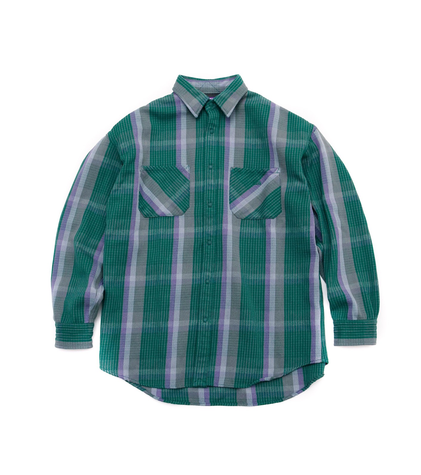 California Field Shirt