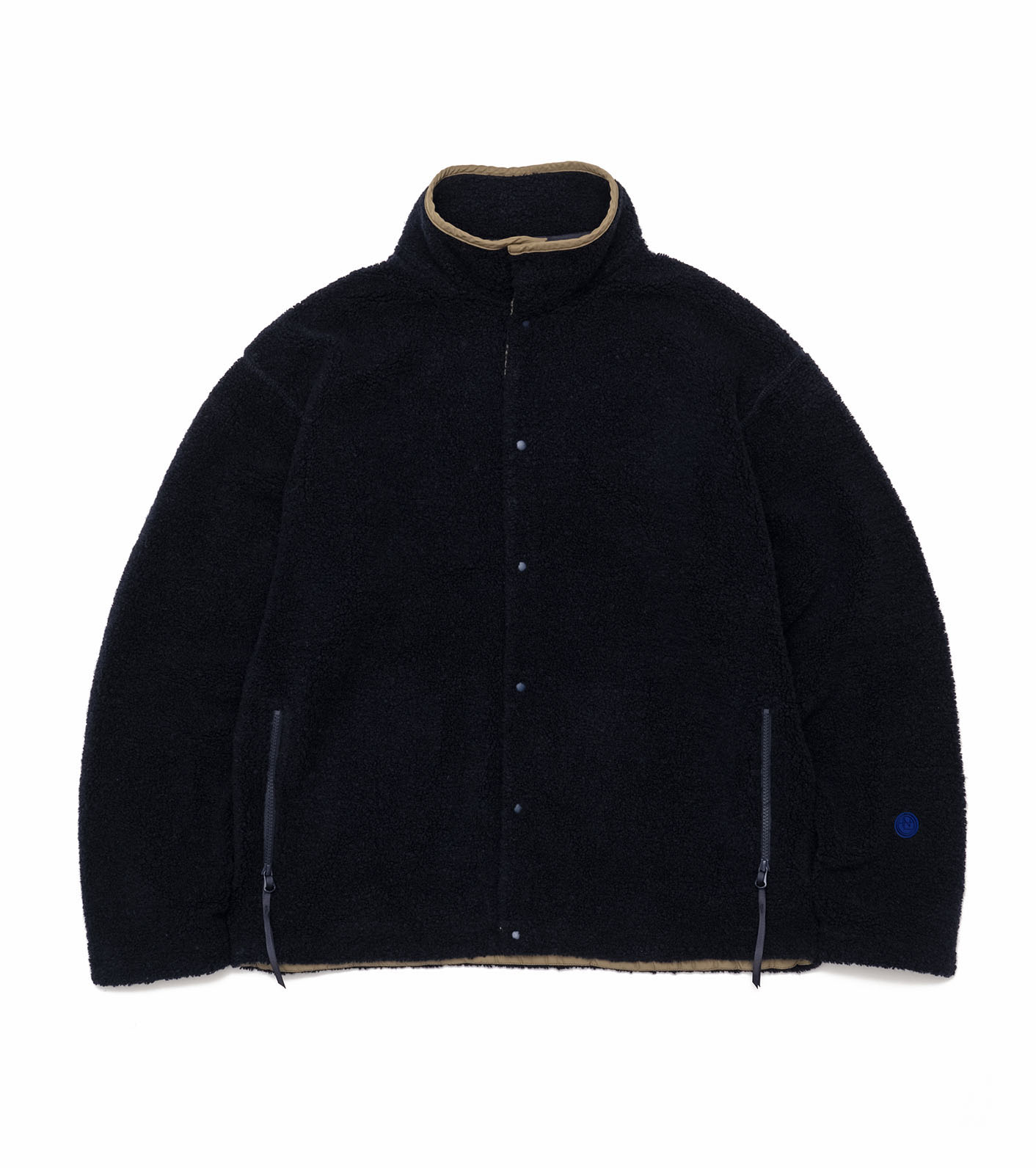 Fleece Jacket
