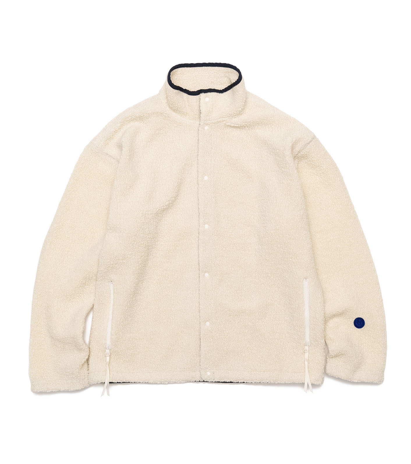 Fleece Jacket
