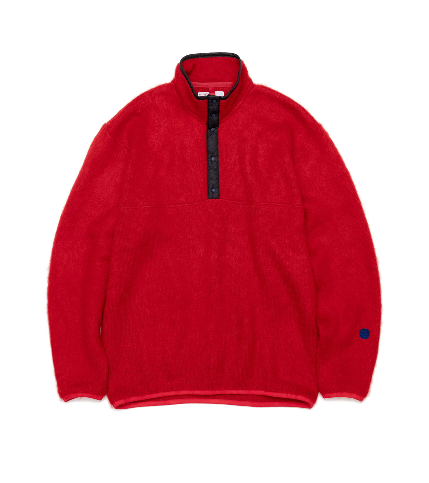 Pullover Sweater