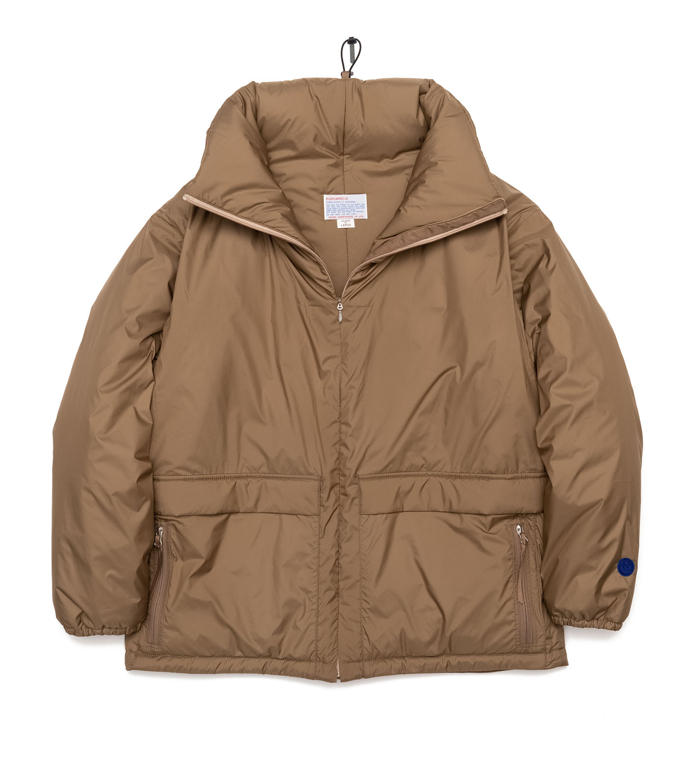 Insulation Jacket