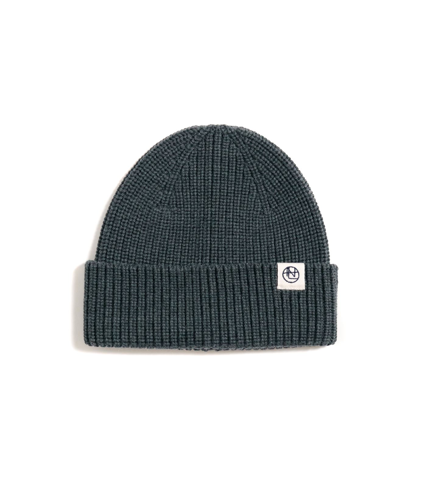 KODENSHI Wool Watch Cap