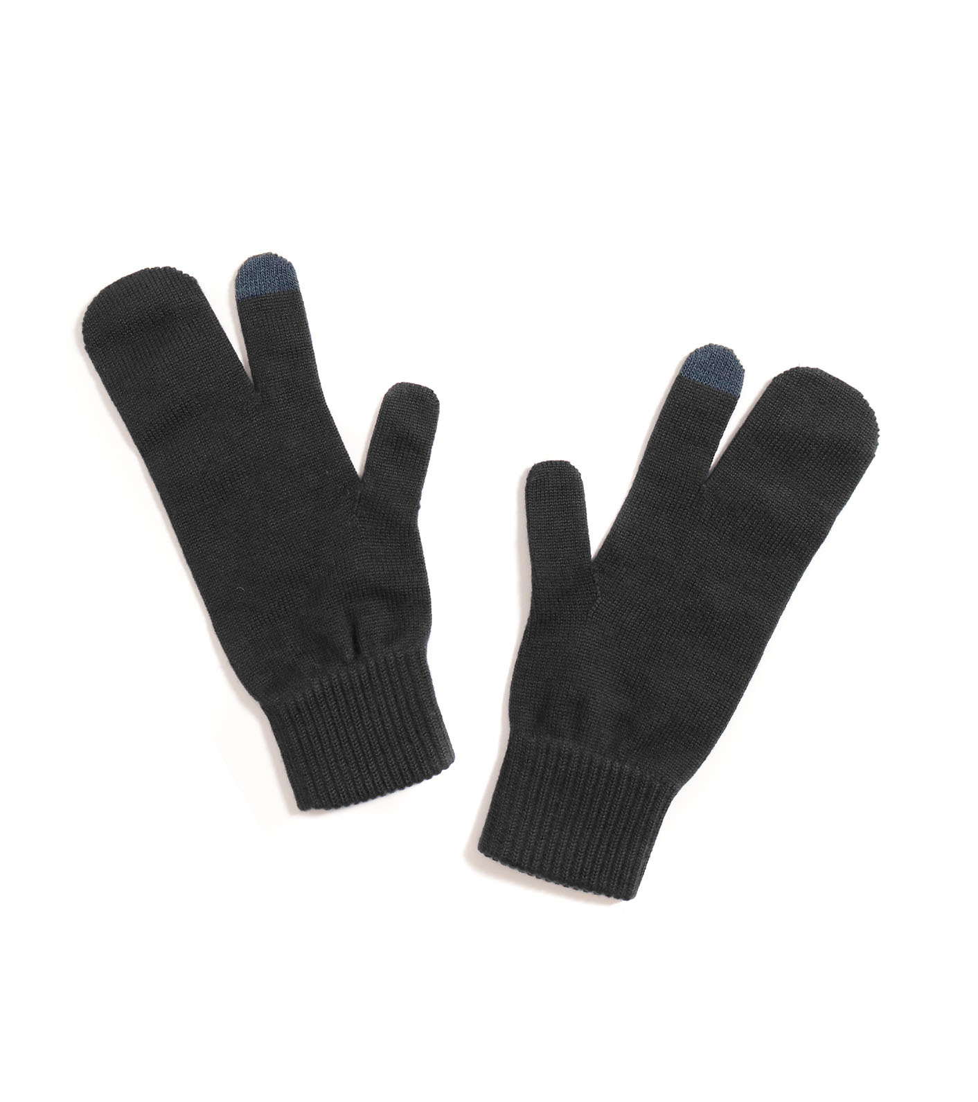 KODENSHI Wool Knit Glove