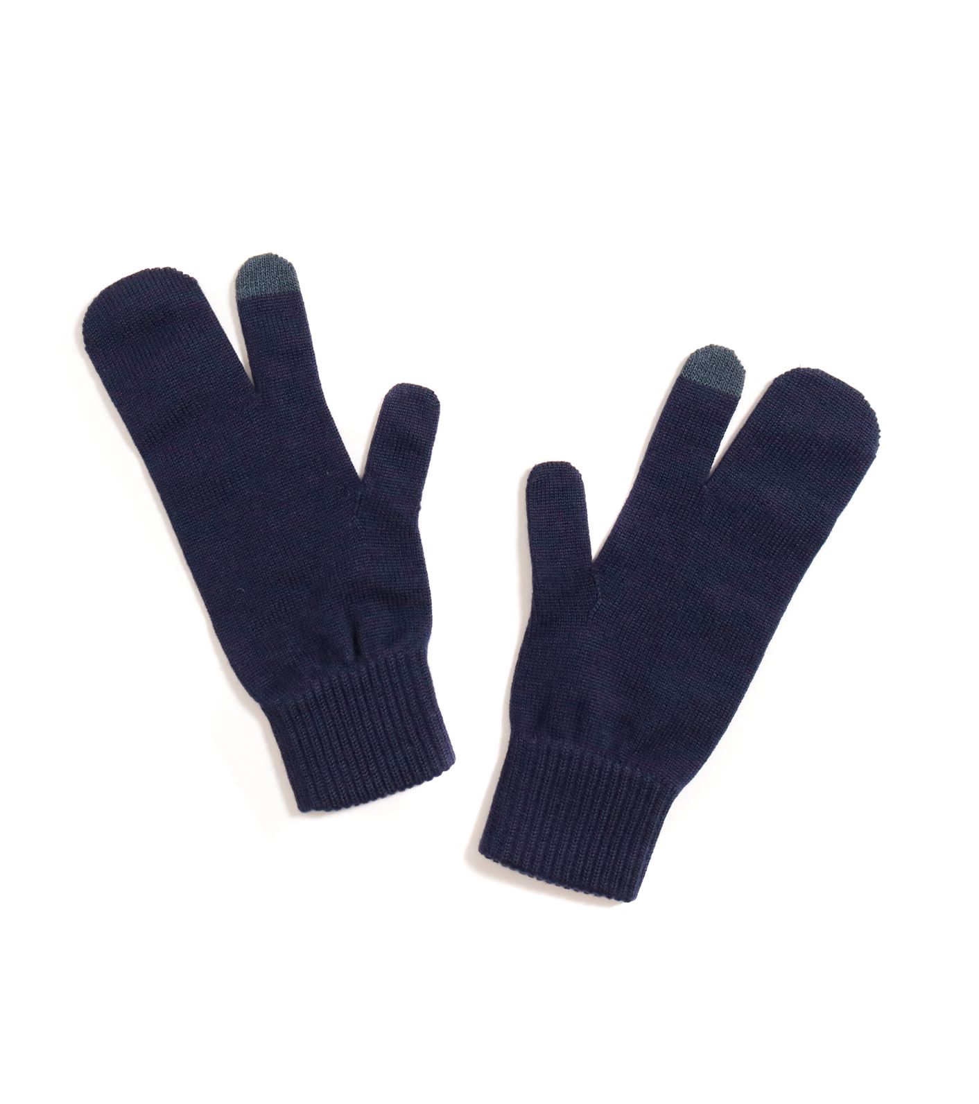 KODENSHI Wool Knit Glove