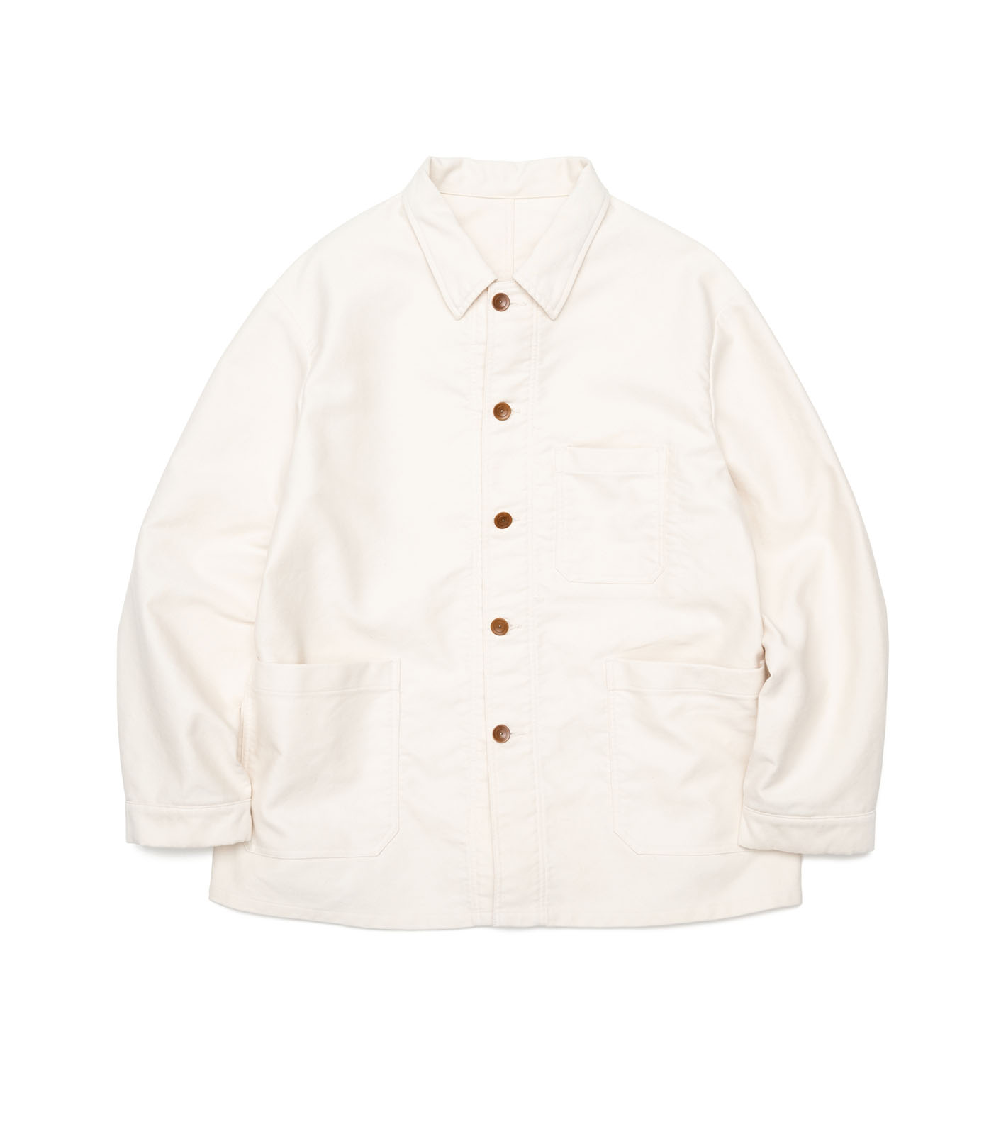 Dock Jacket