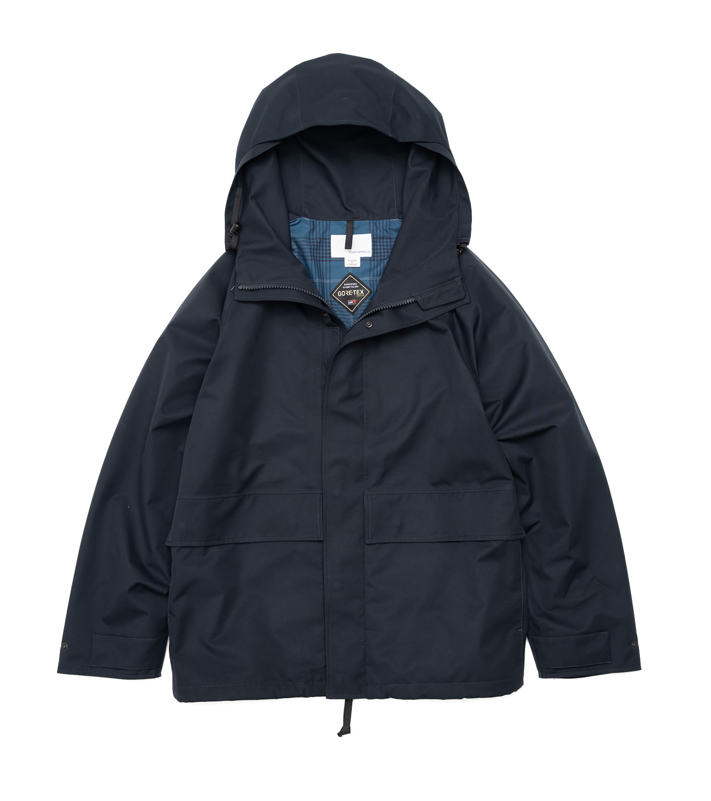 nanamica / 2L GORE-TEX Cruiser Jacket