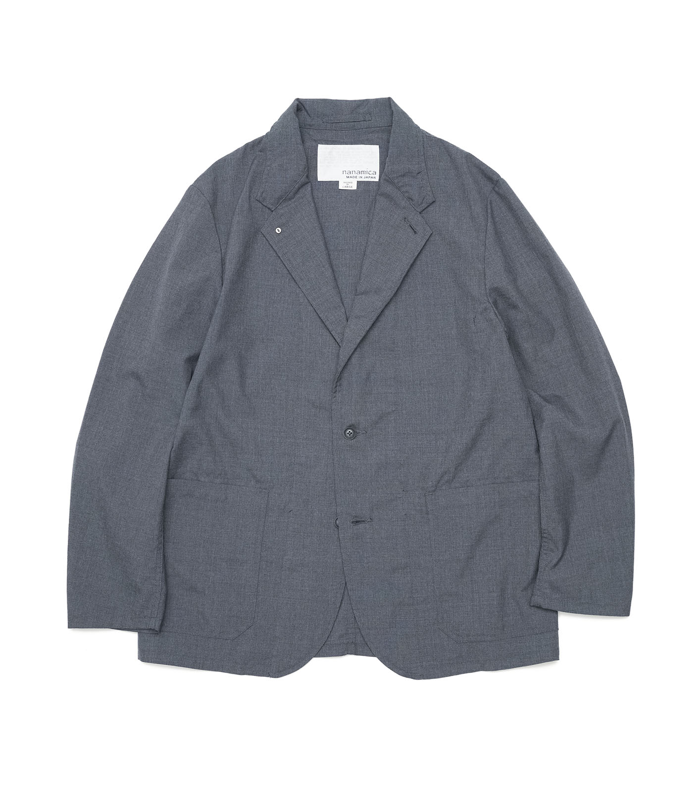 Club Jacket