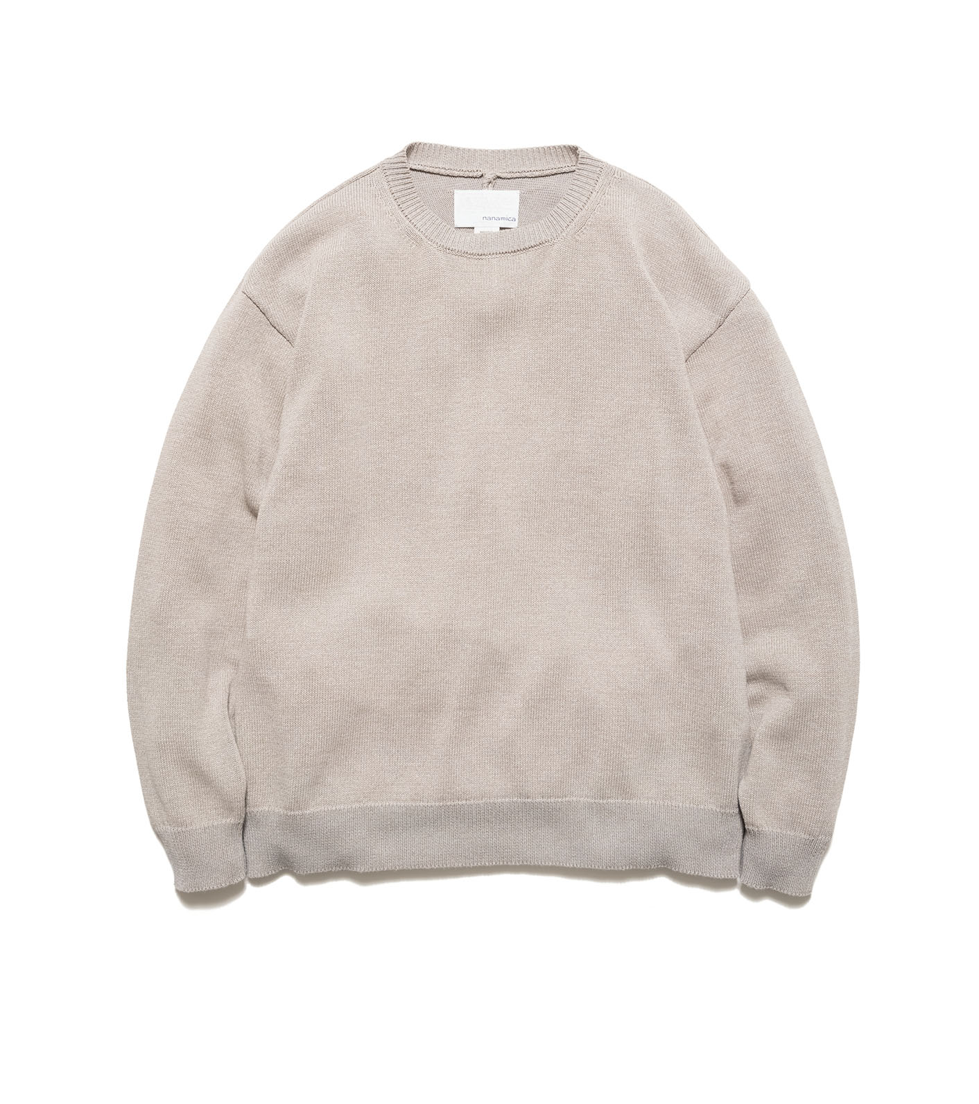 7G Crew Neck Sweater