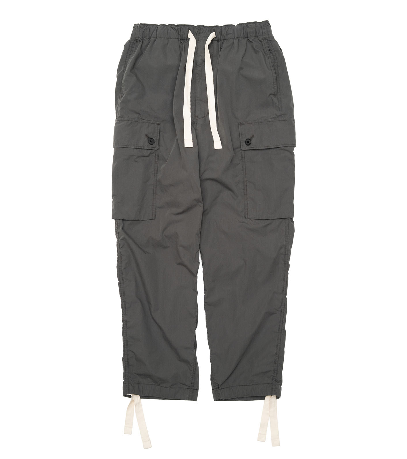 Easy Cargo Pants