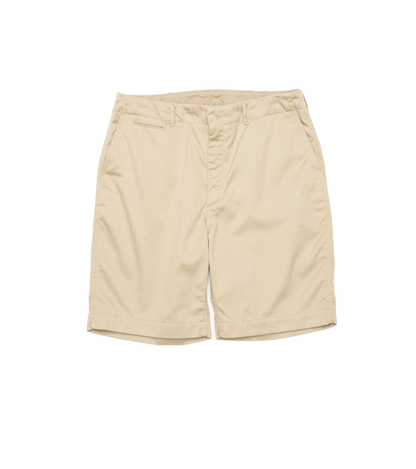 Chino Shorts