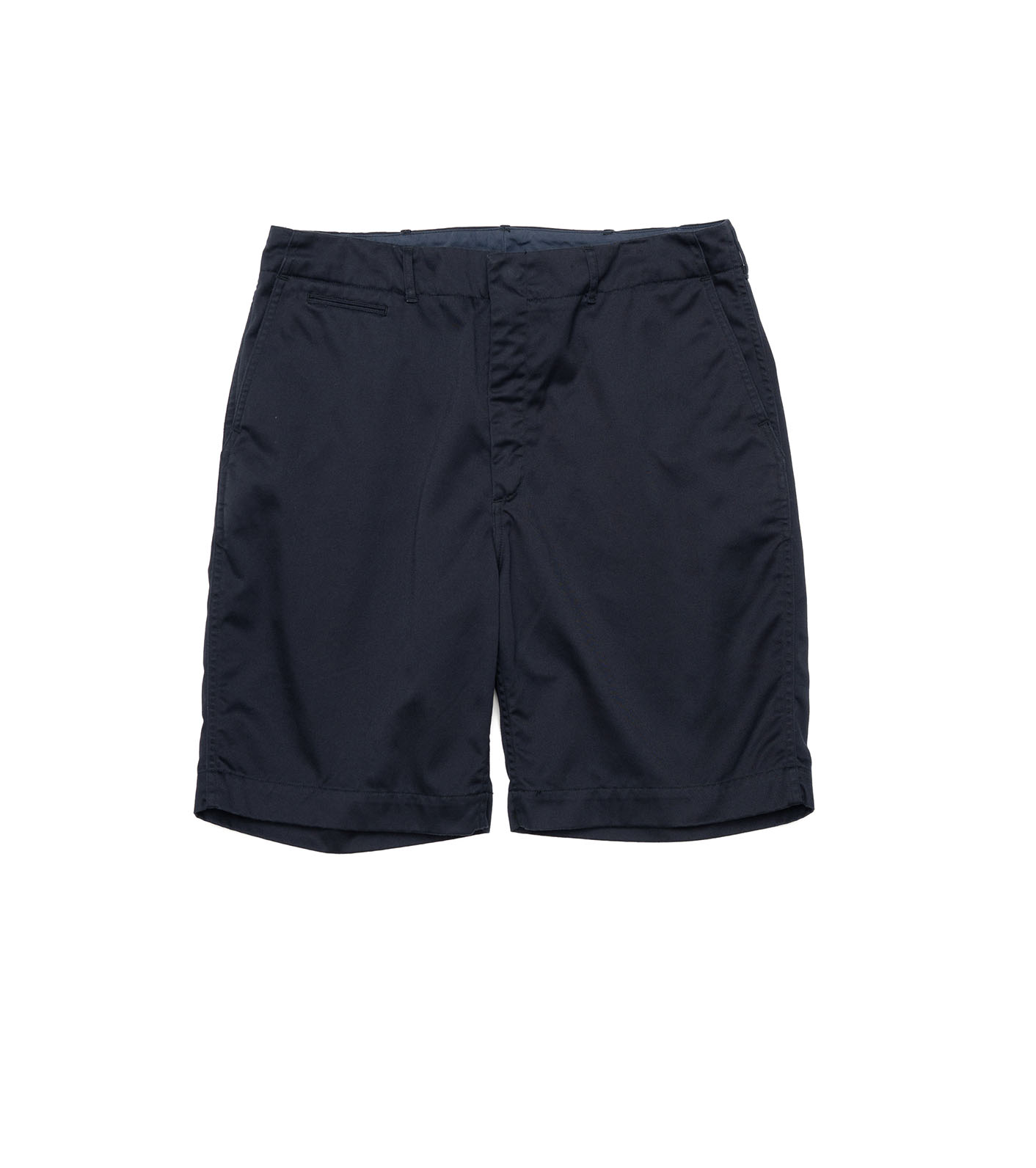 Chino Shorts