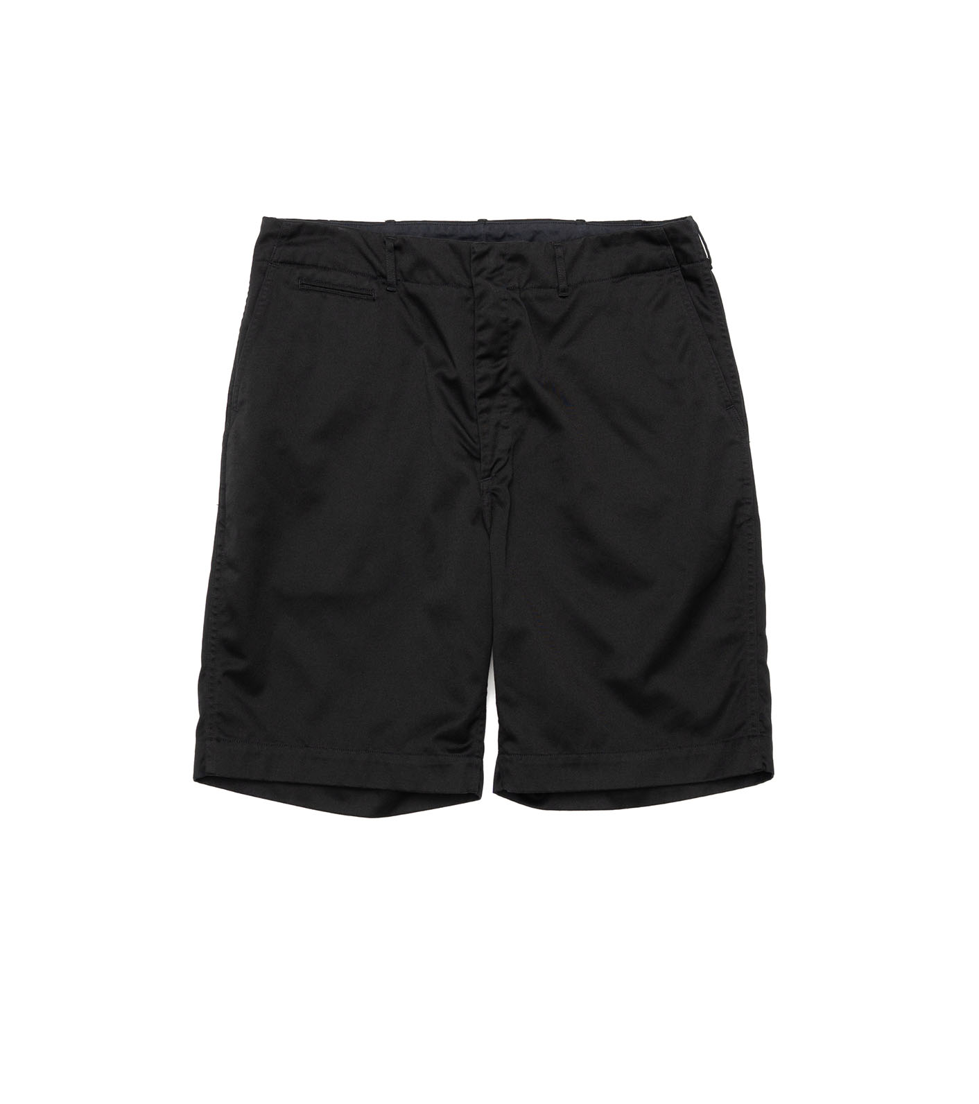 Chino Shorts