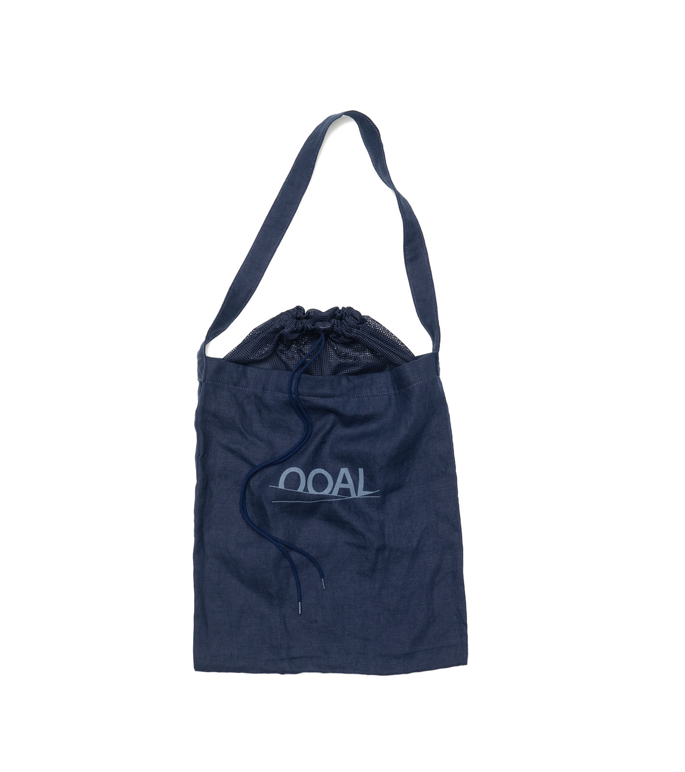 Utility Shoulder Bag