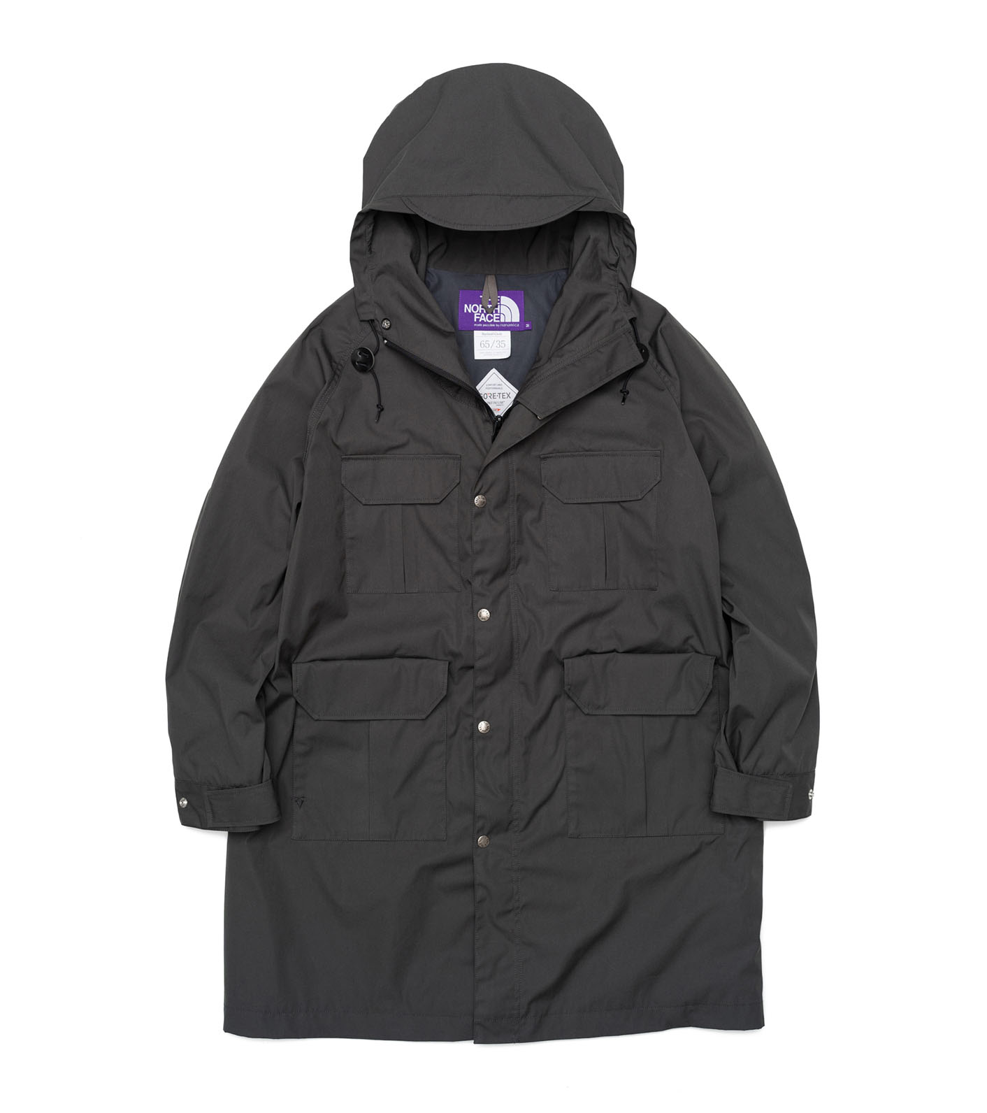 nanamica ONLINE STORE│