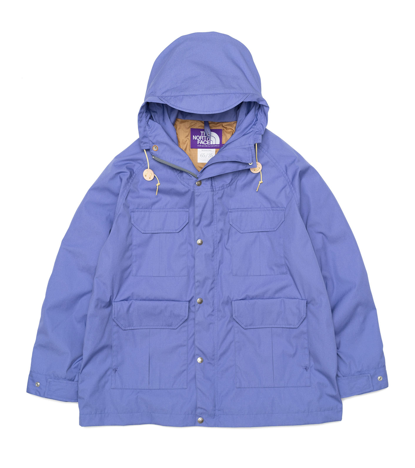nanamica / 65/35 Big Mountain Parka