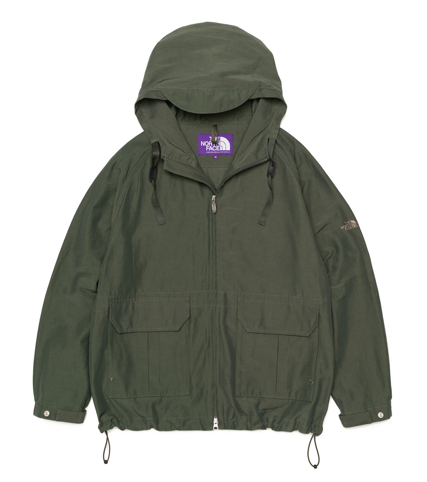 nanamica ONLINE STORE│