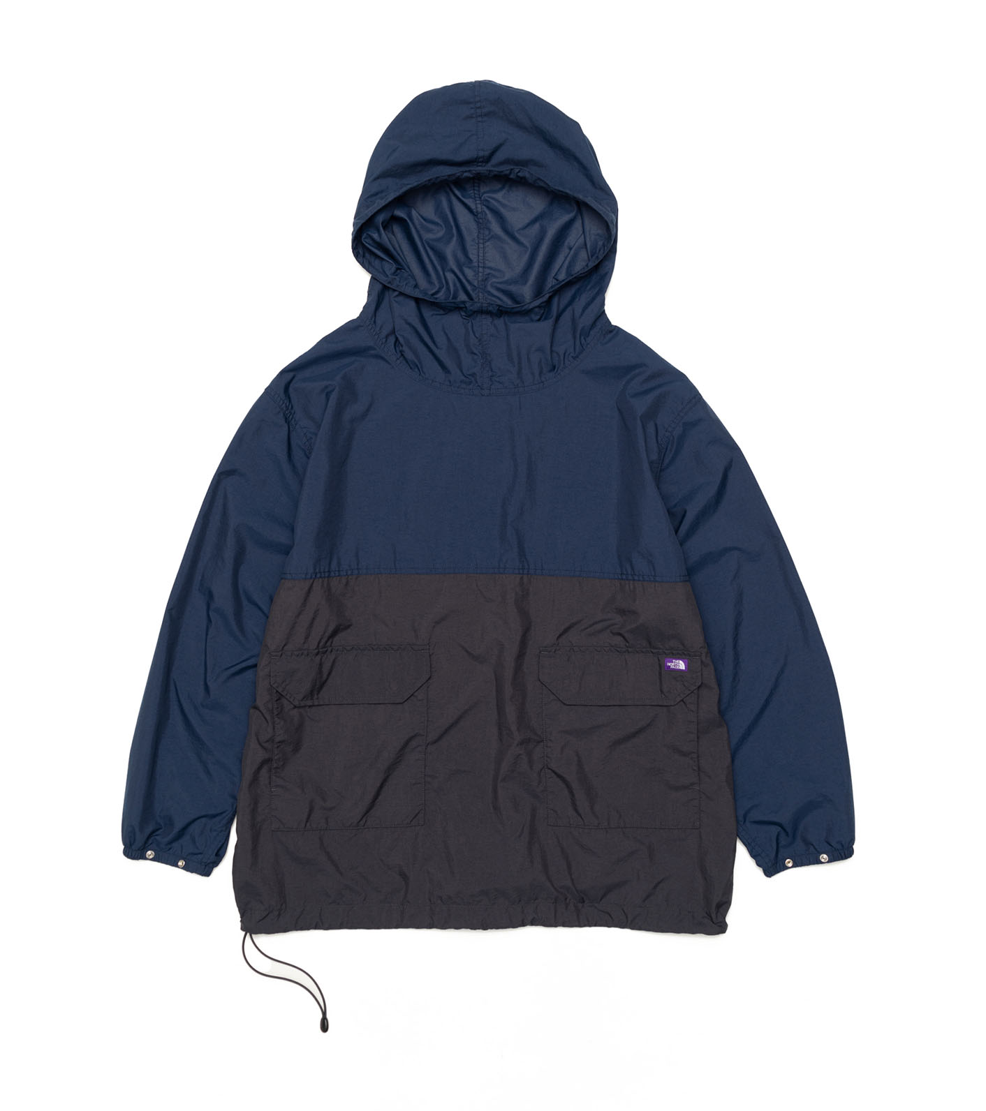 Mountain Field Pullover