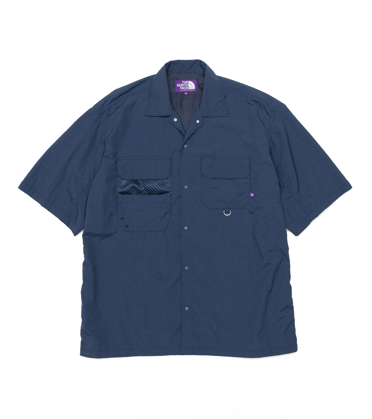 Field H/S Shirt