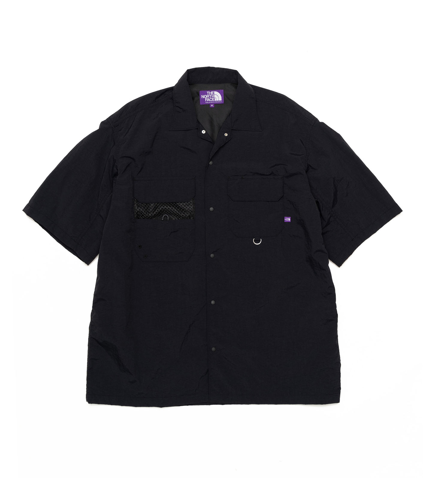 Field H/S Shirt