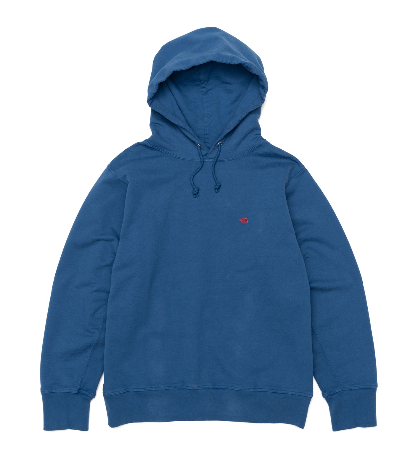 10oz Mountain Sweat Parka
