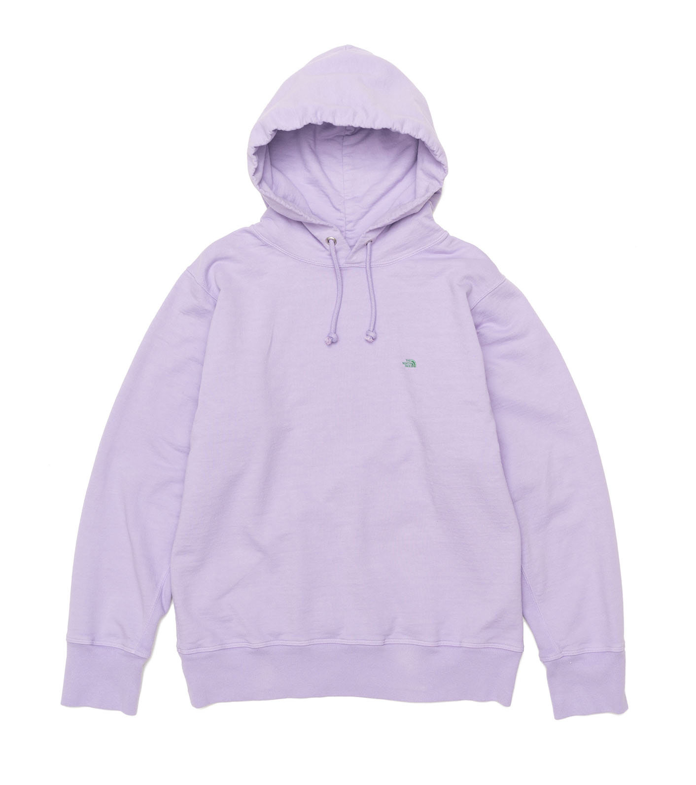 10oz Mountain Sweat Parka