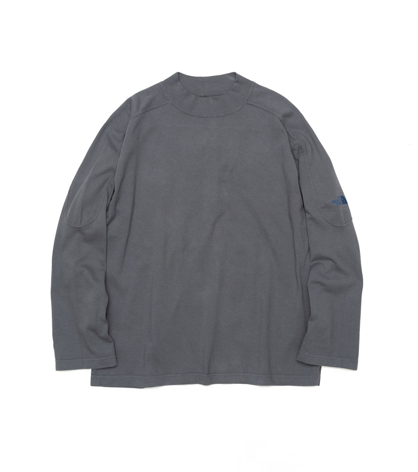 8oz L/S Football Tee