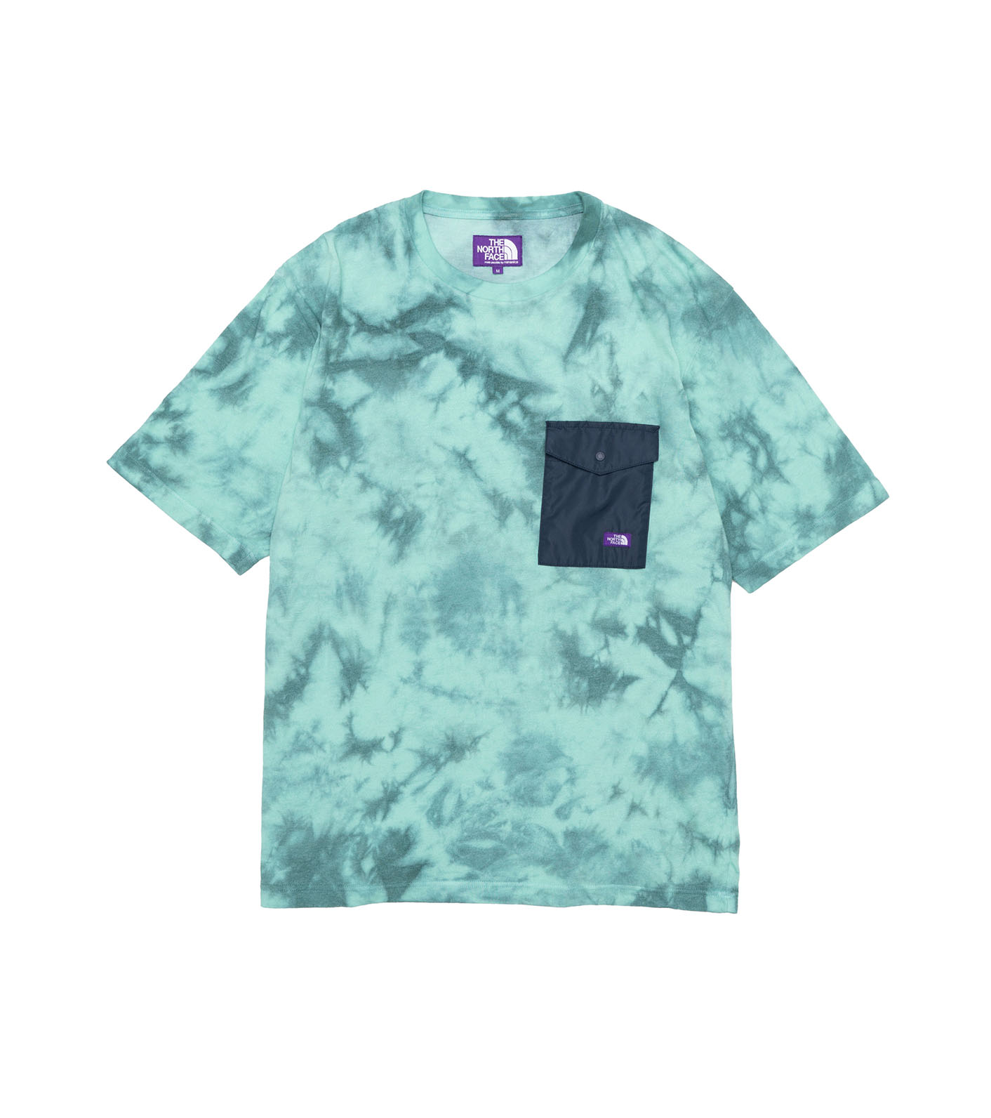 COOLMAX® H/S Pocket Tee