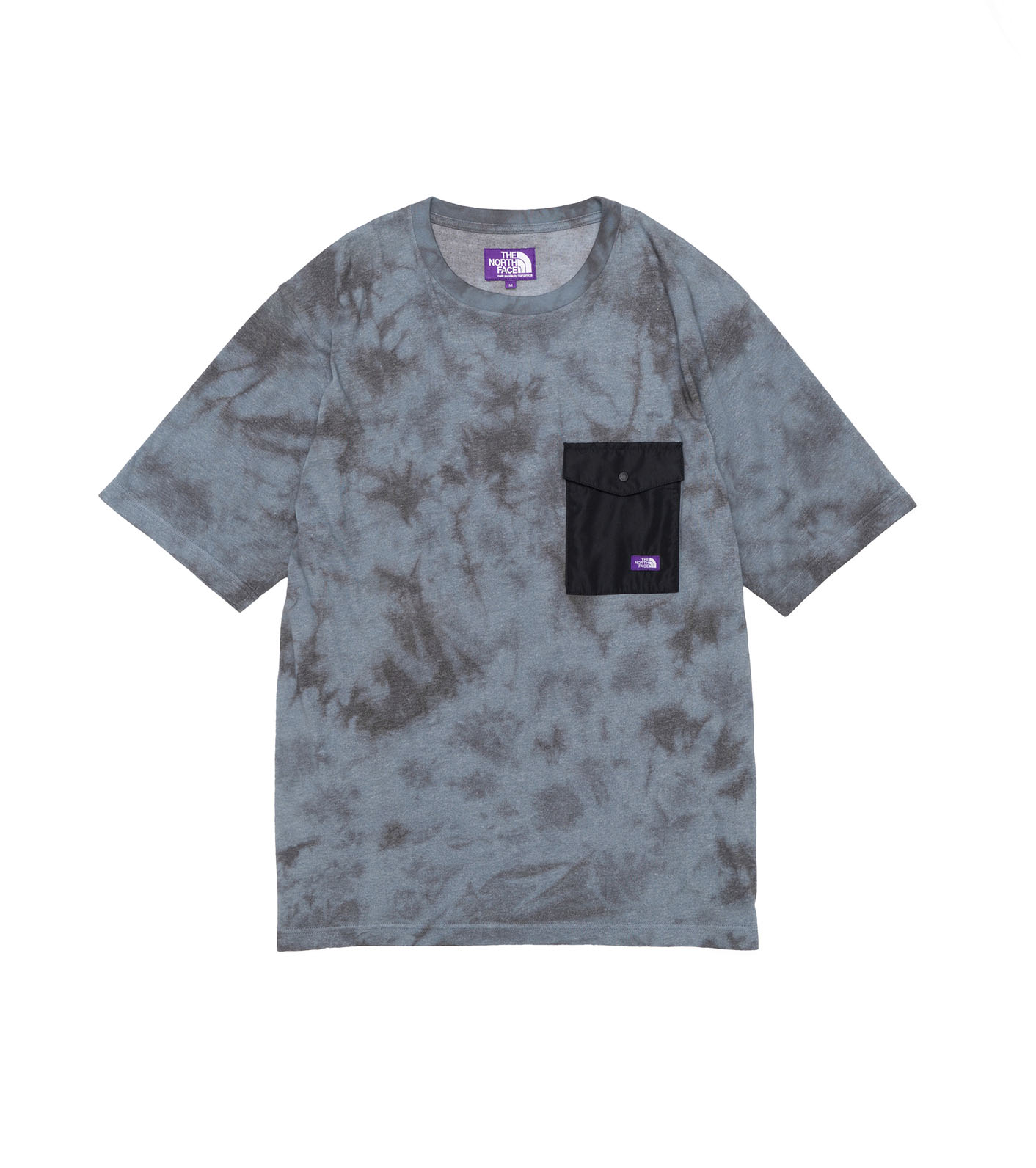 COOLMAX® H/S Pocket Tee