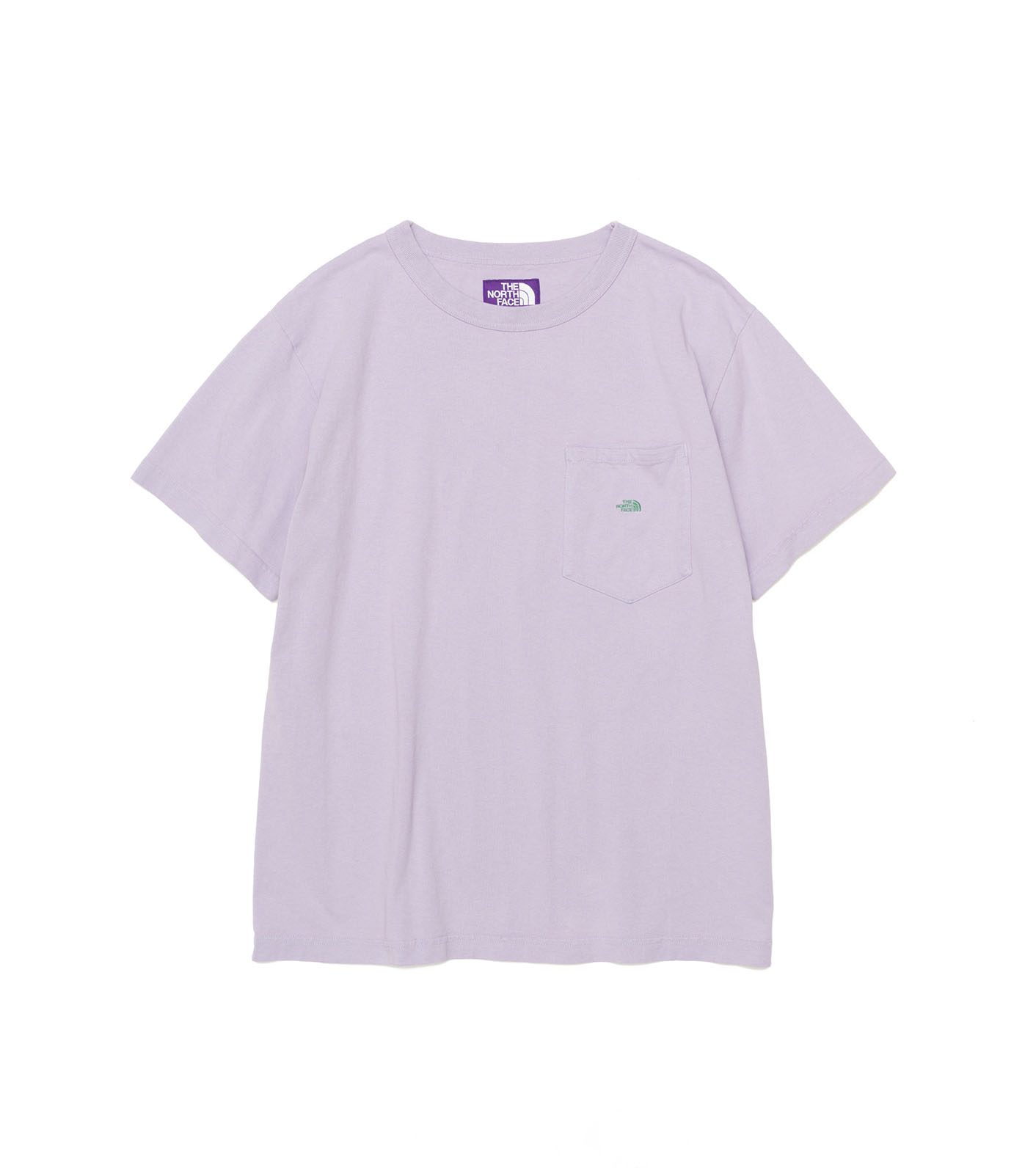 7oz H/S Pocket Tee