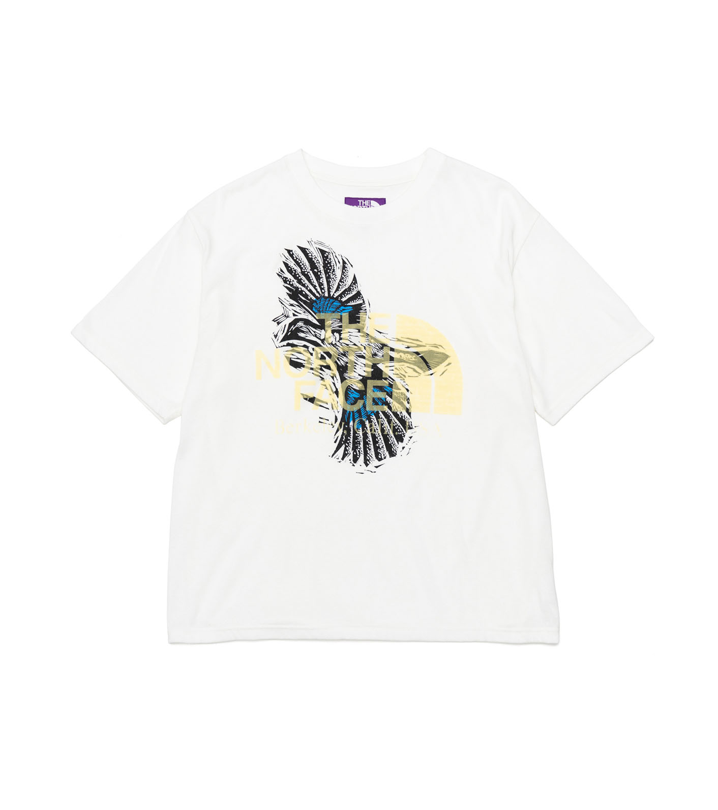 COOLMAX® H/S Graphic Tee