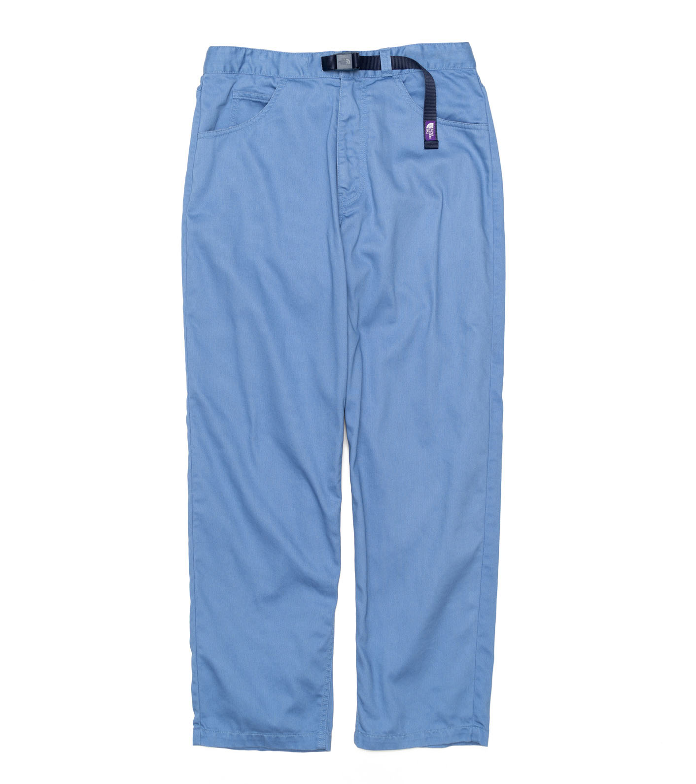 Pique Field Pants