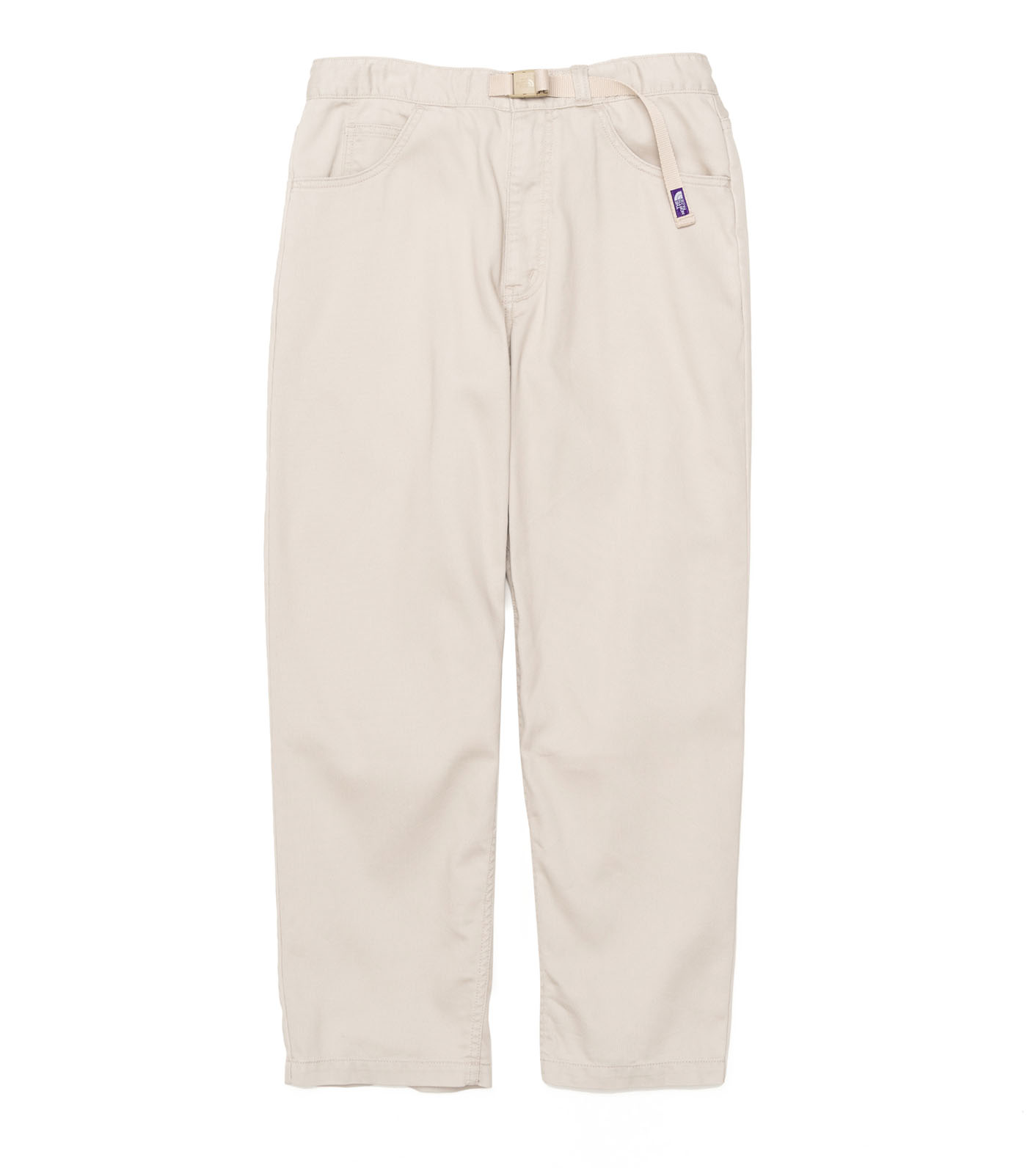Pique Field Pants