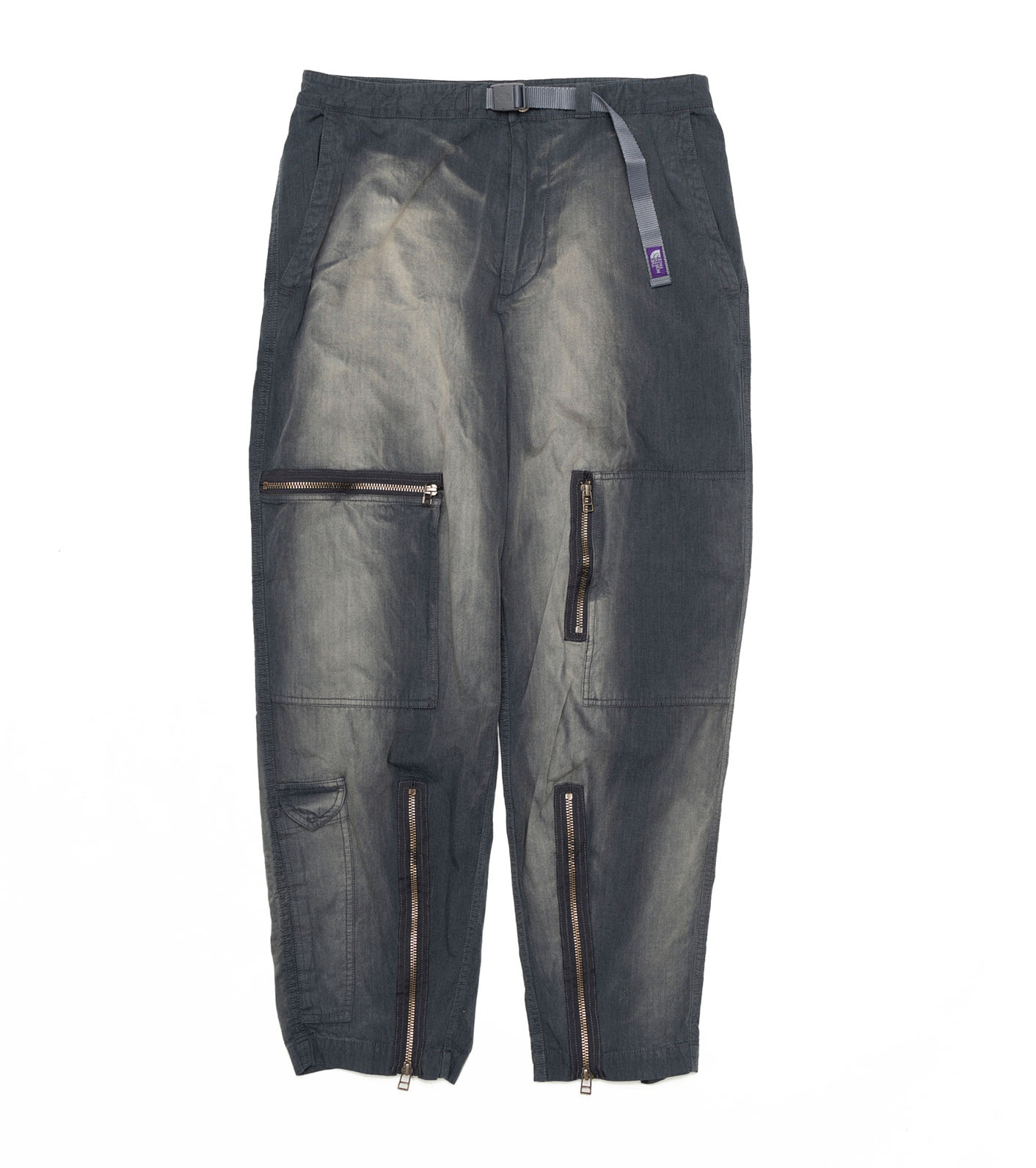 Ripstop Field Pants