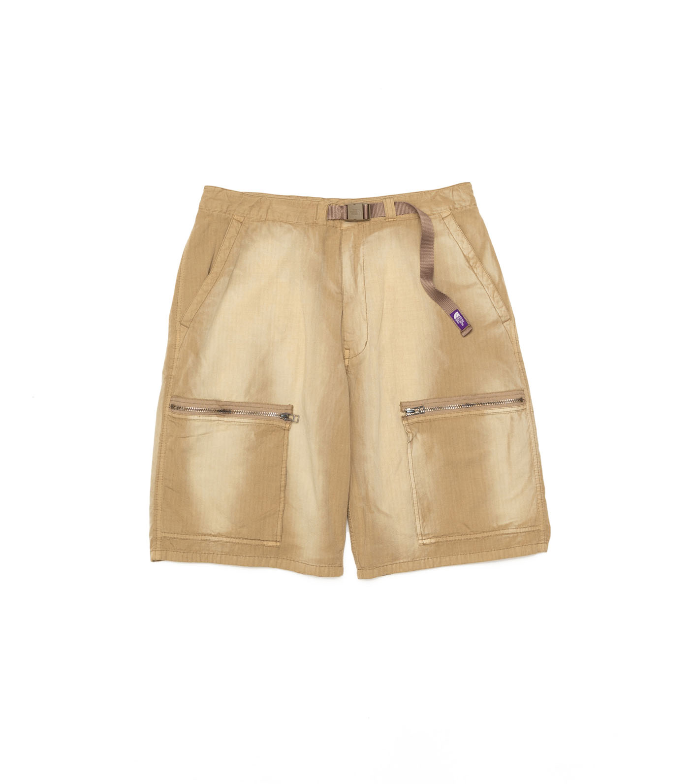 Ripstop Field Shorts