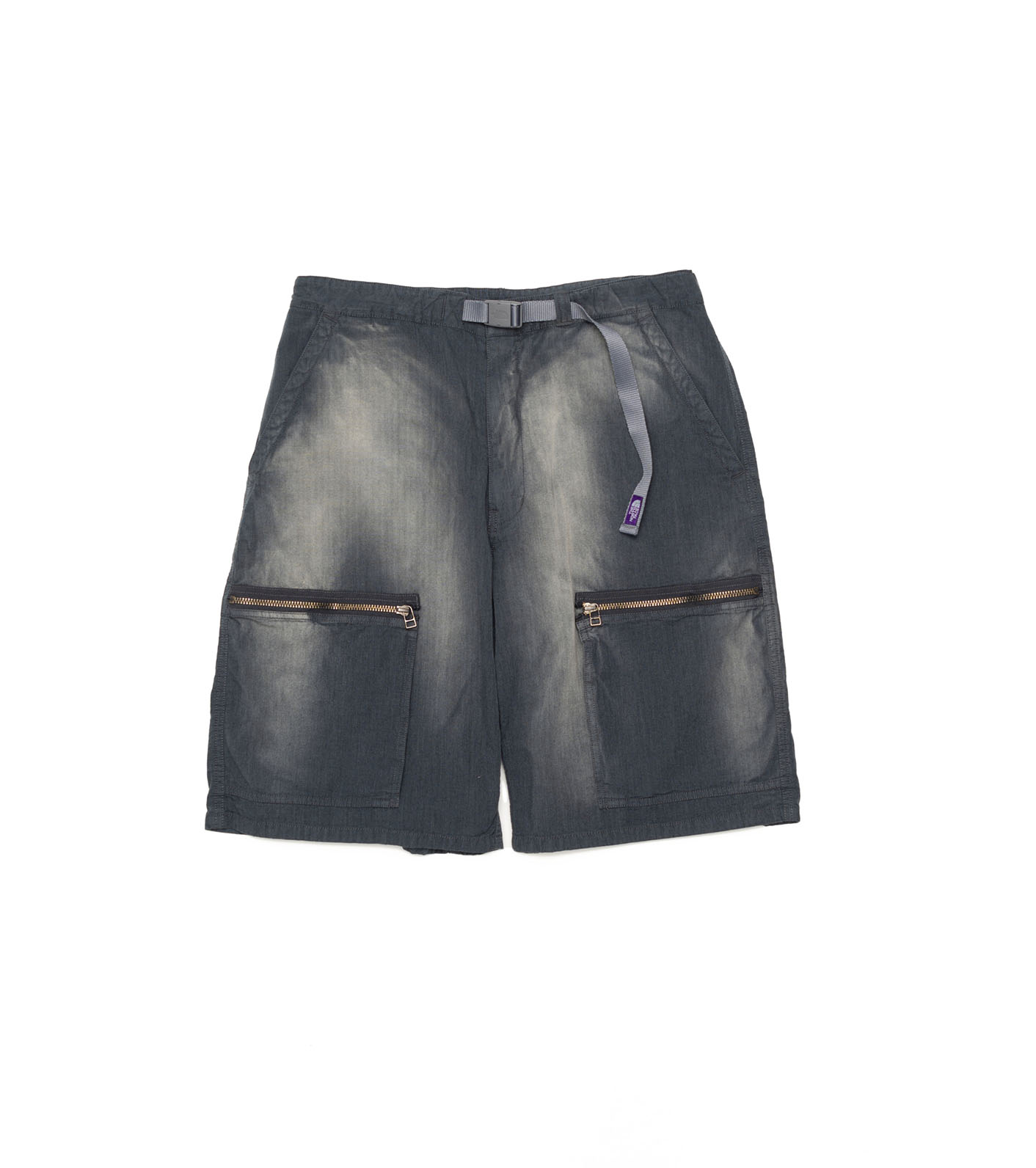 Ripstop Field Shorts