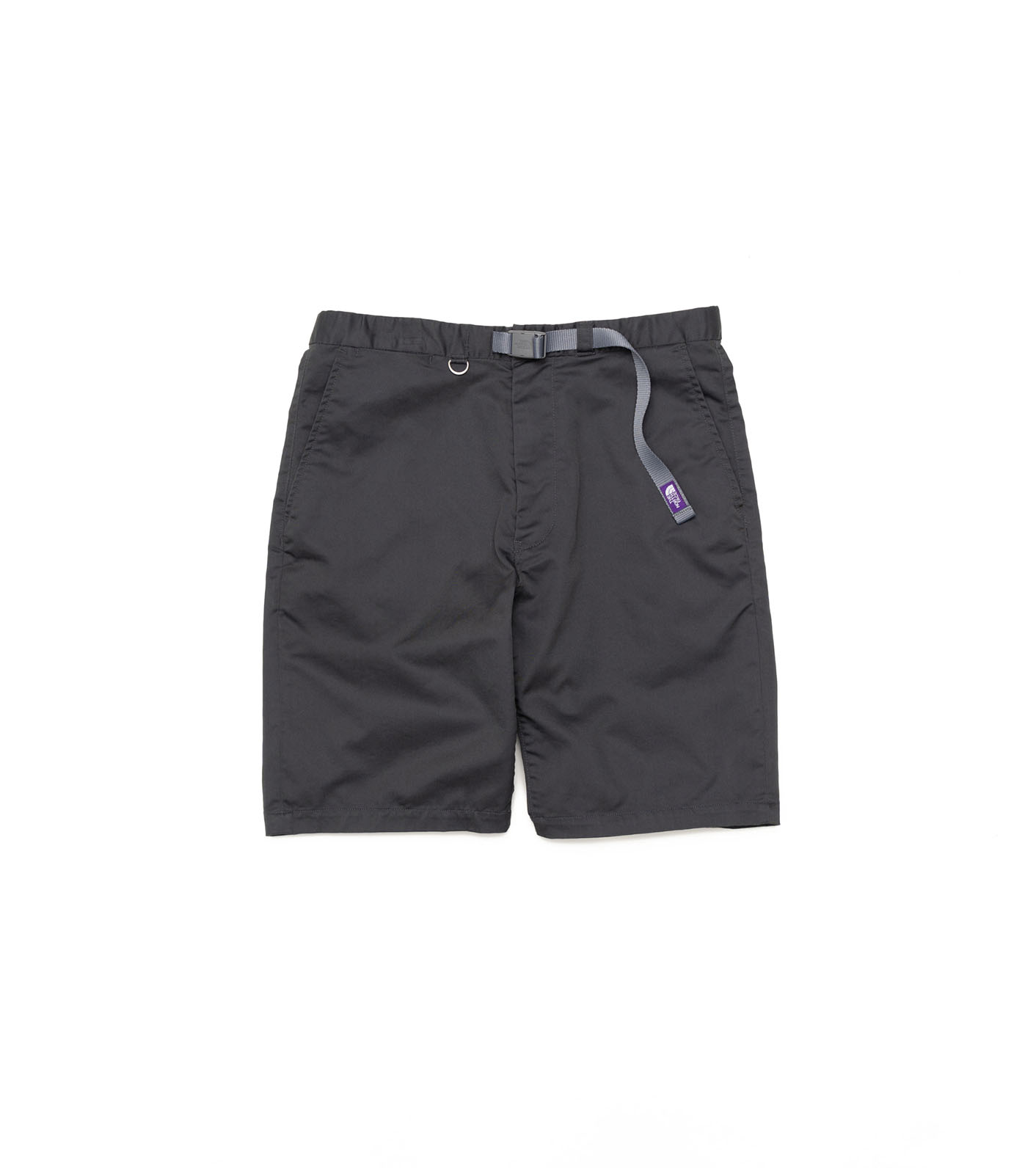 Stretch Twill Shorts