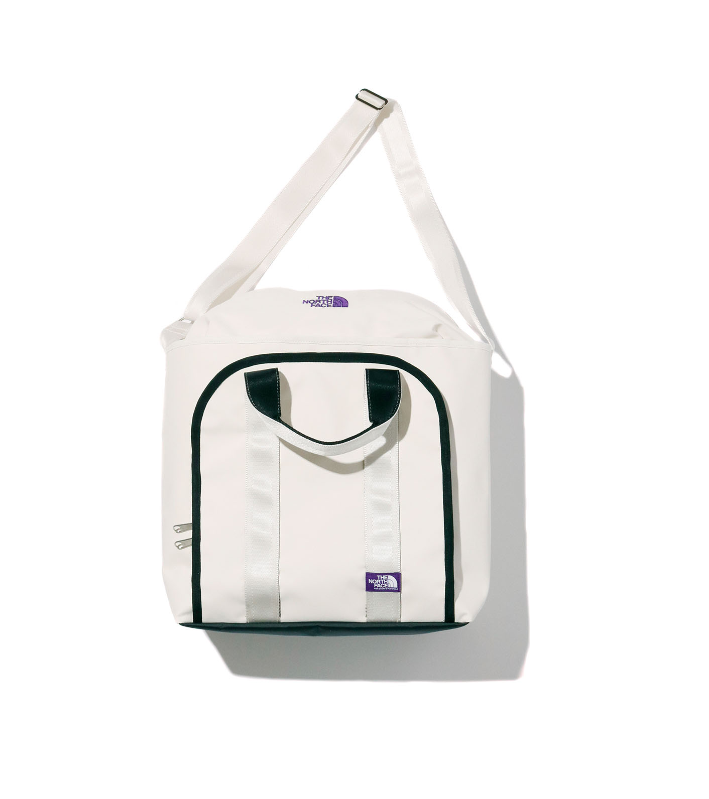 TPE Shoulder Tote Bag L