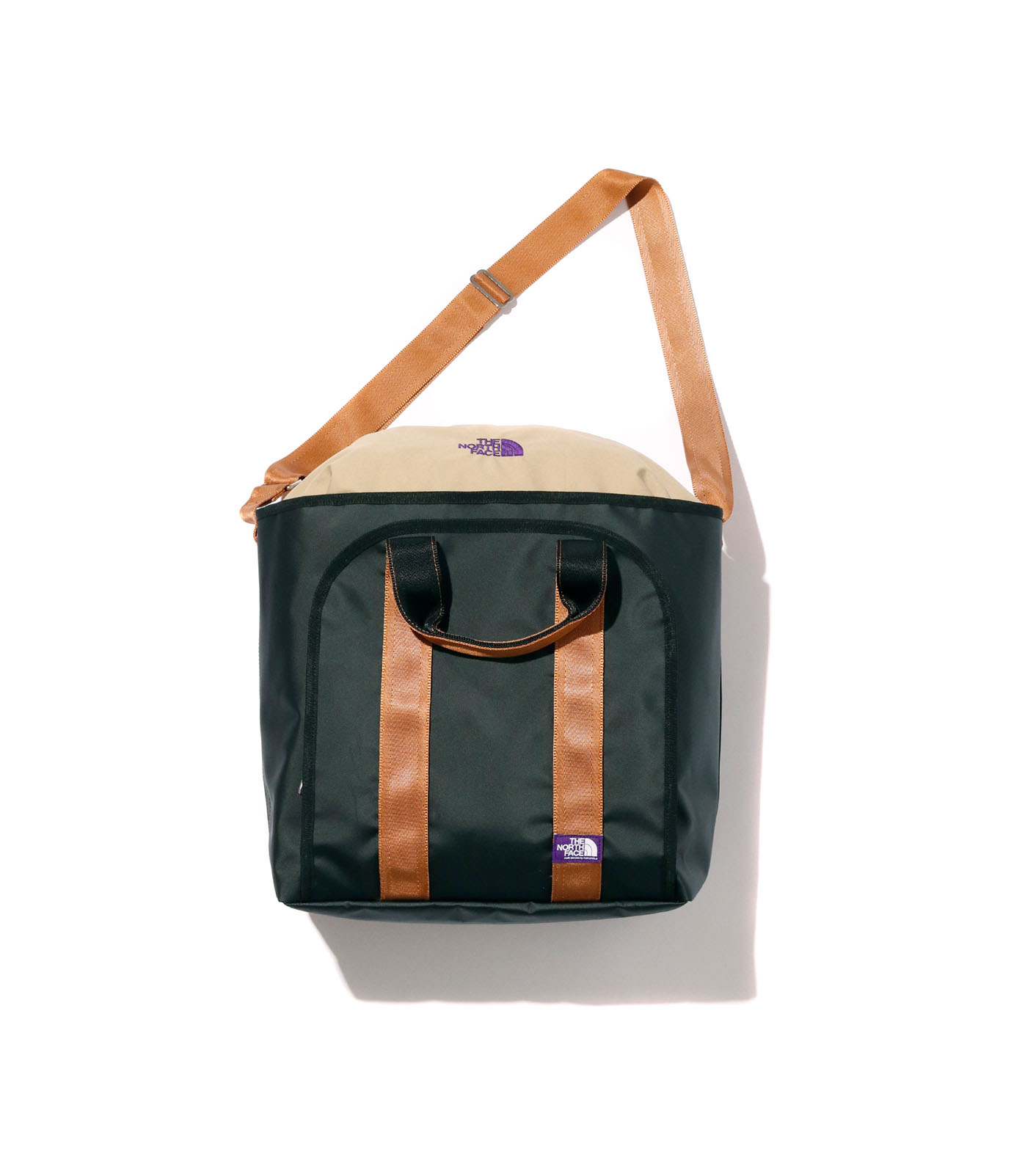 TPE Shoulder Tote Bag L