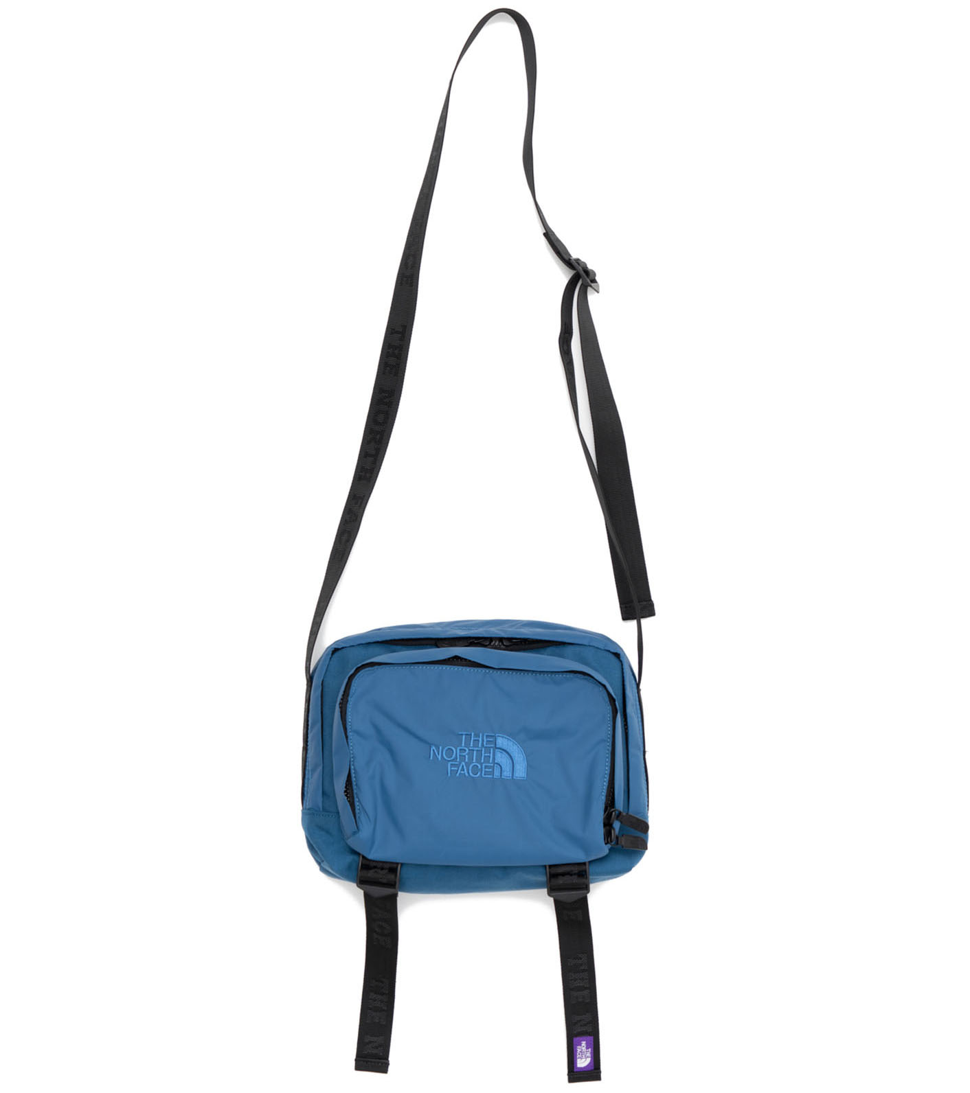 CORDURA Nylon Shoulder Bag