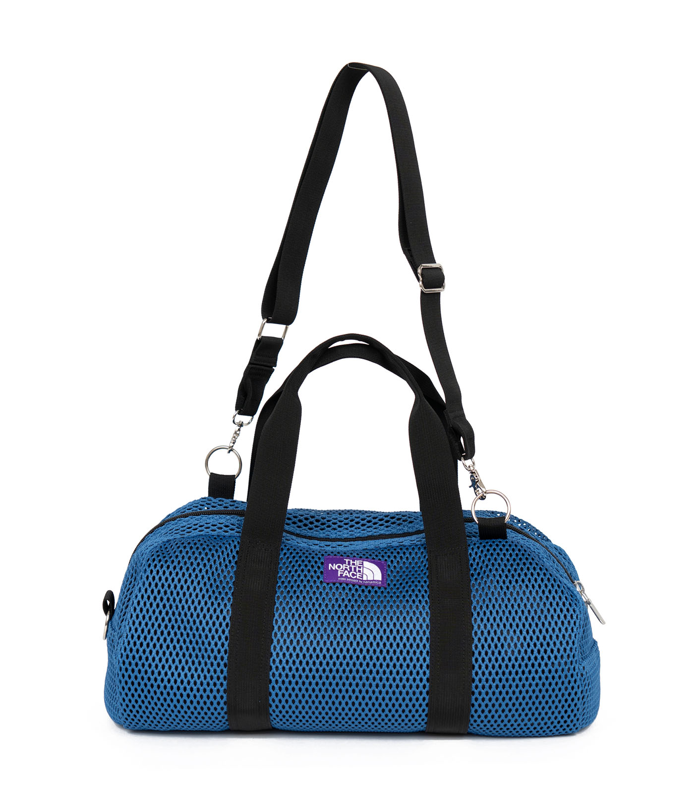 Mesh Duffle Bag