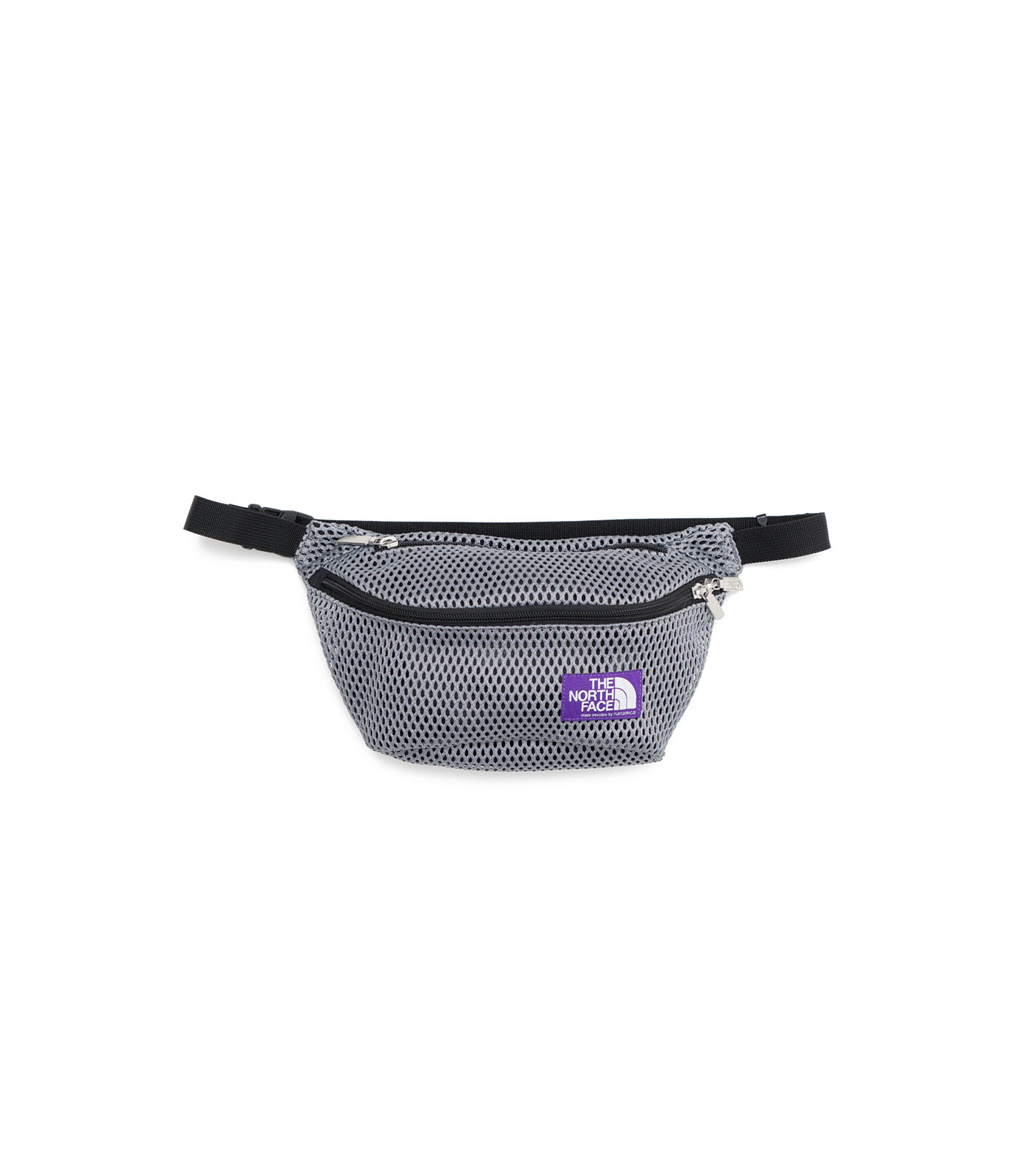 Mesh Waist Bag