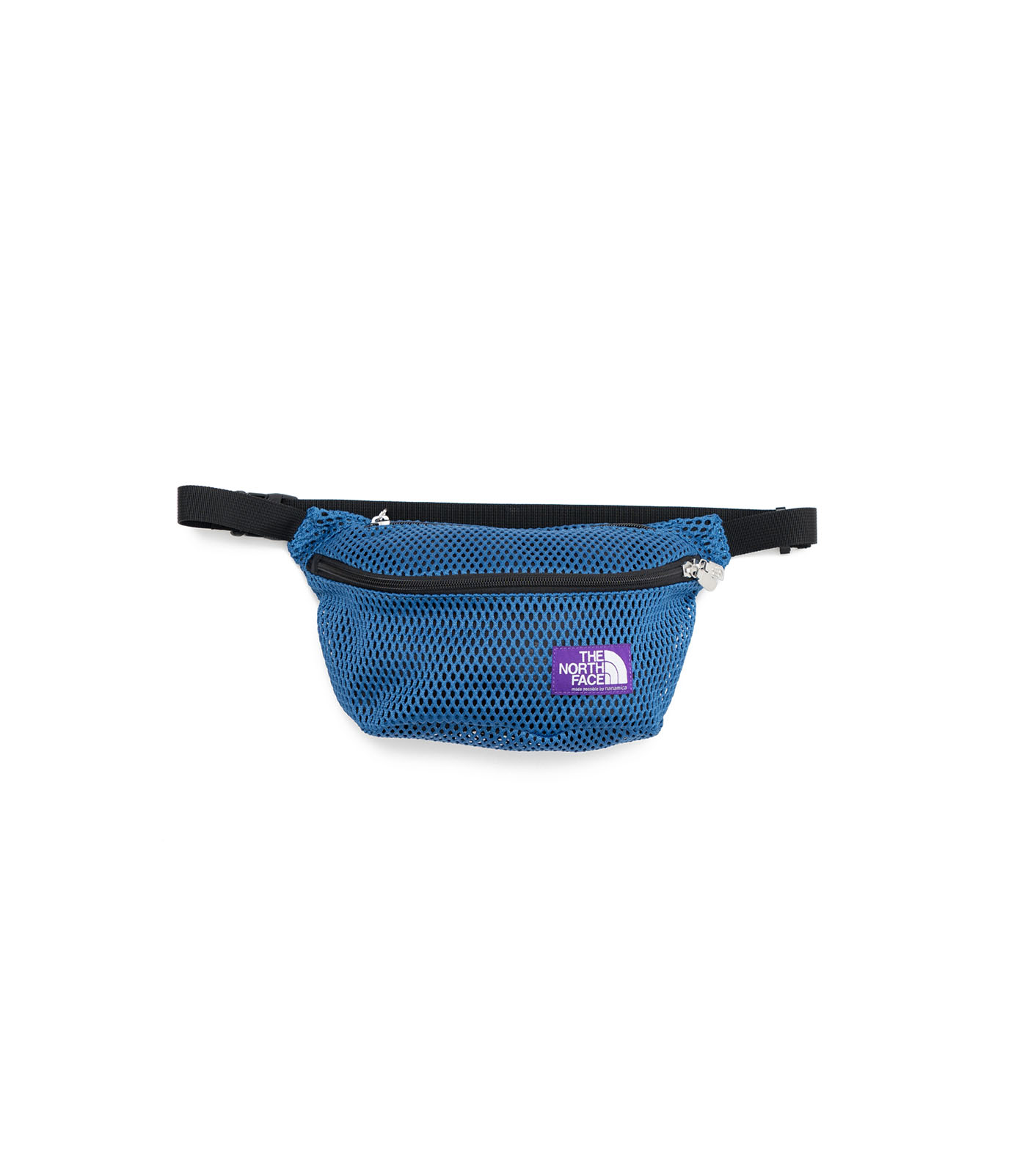 Mesh Waist Bag