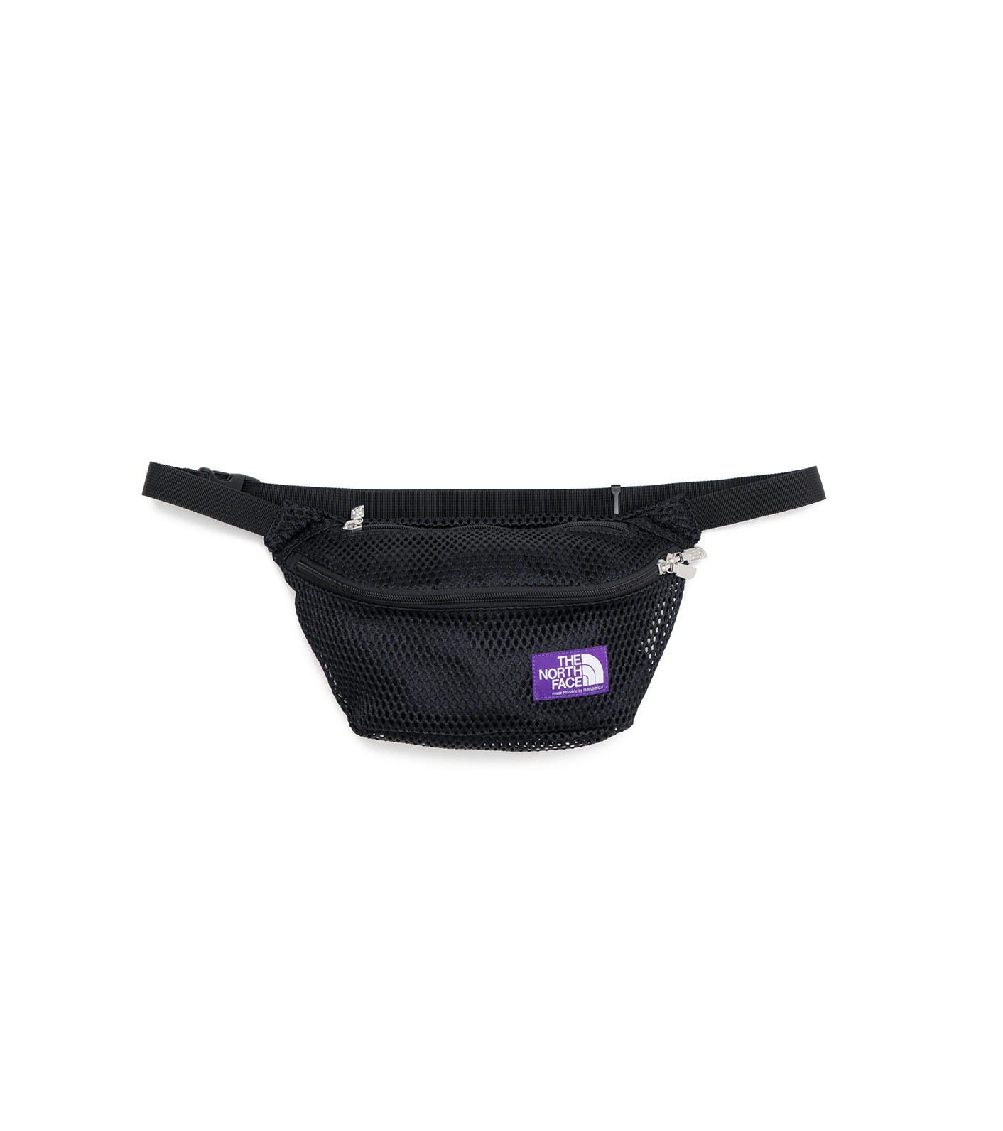 Mesh Waist Bag