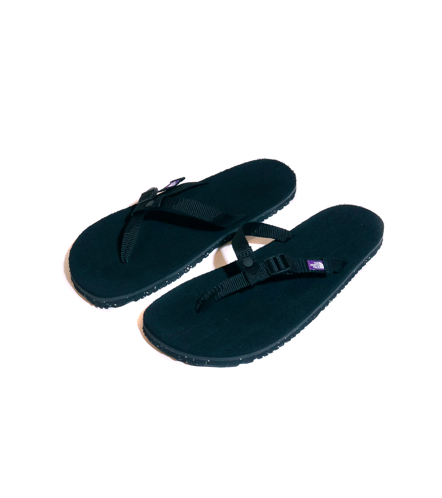 Field Webbing Sandal