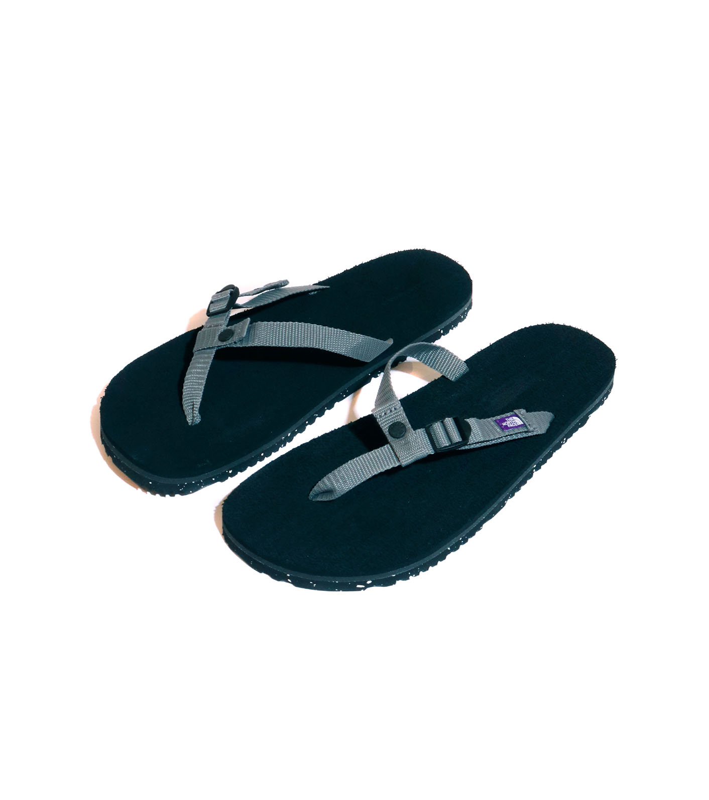 Field Webbing Sandal