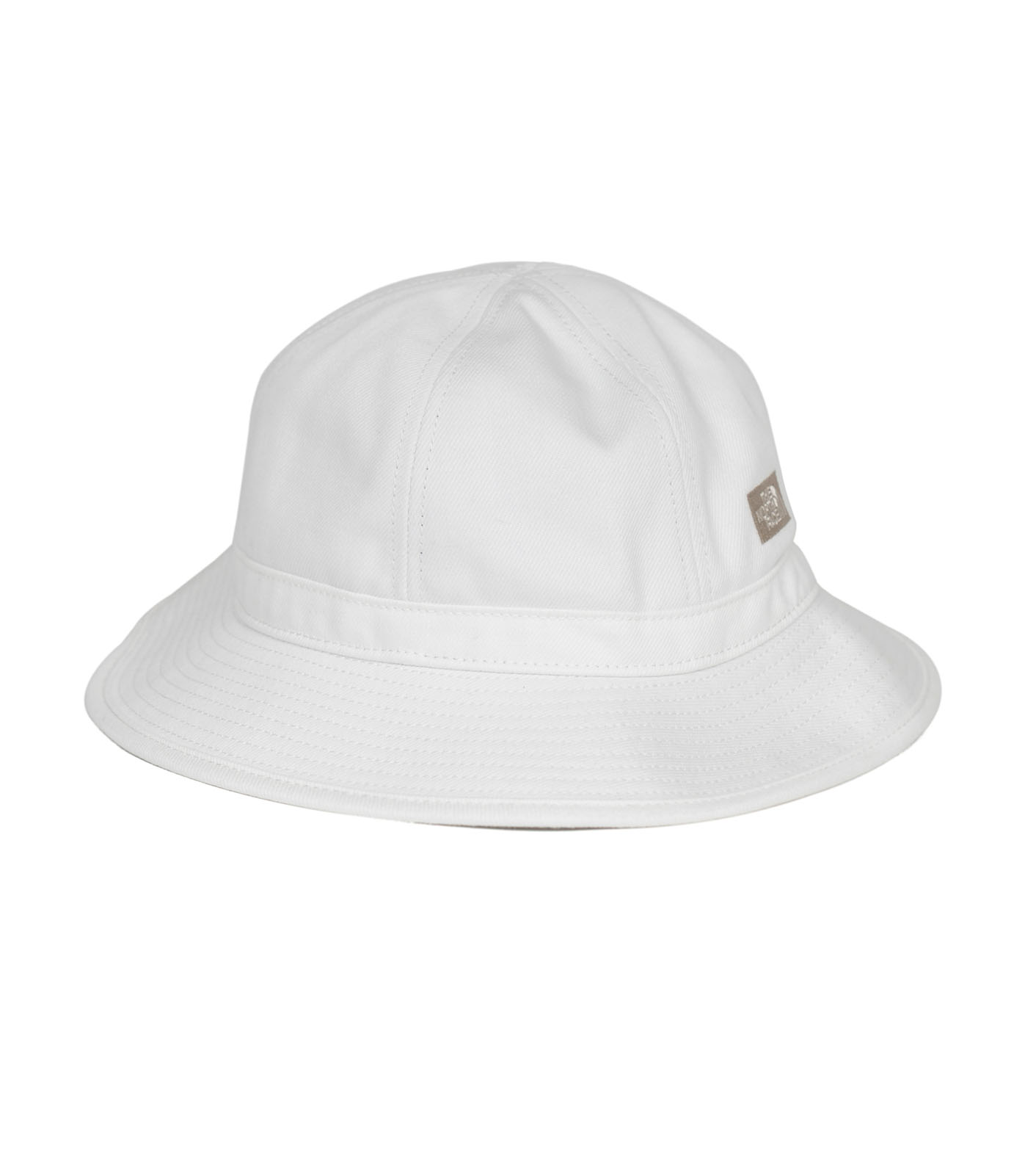 Denim Field Hat