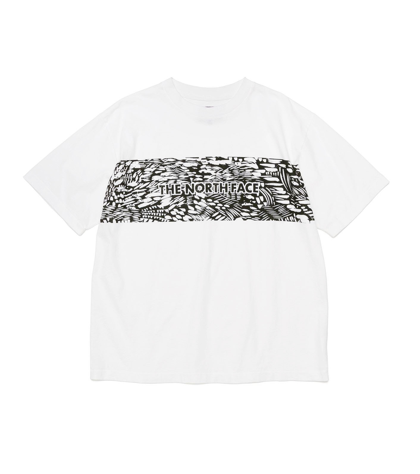 5.5oz H/S Graphic Tee