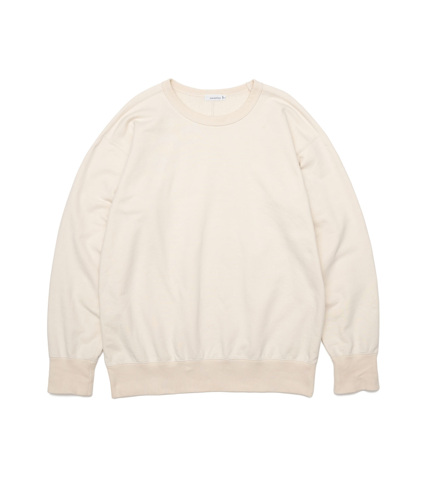 Crew Neck Sweat