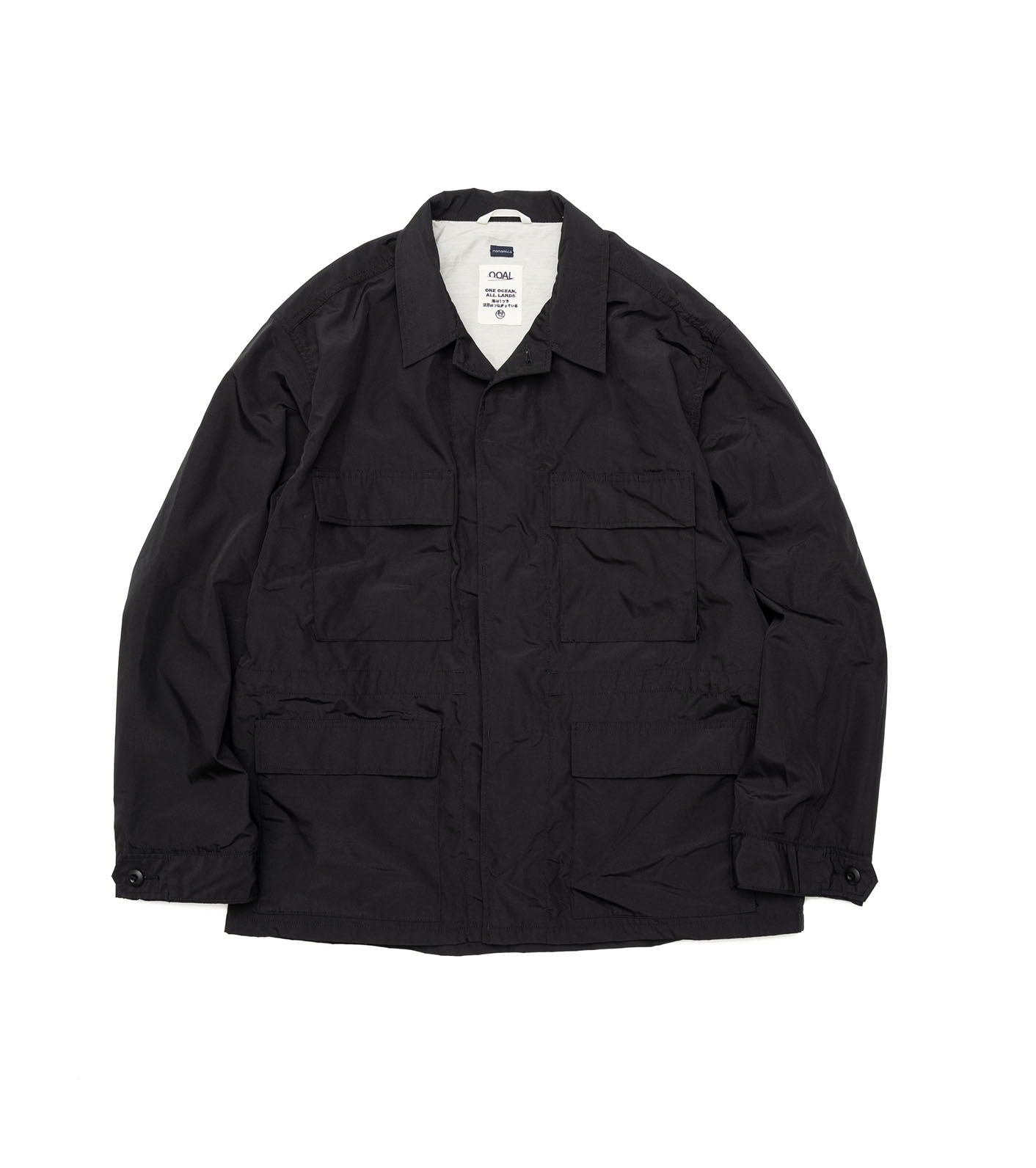 Field Jacket