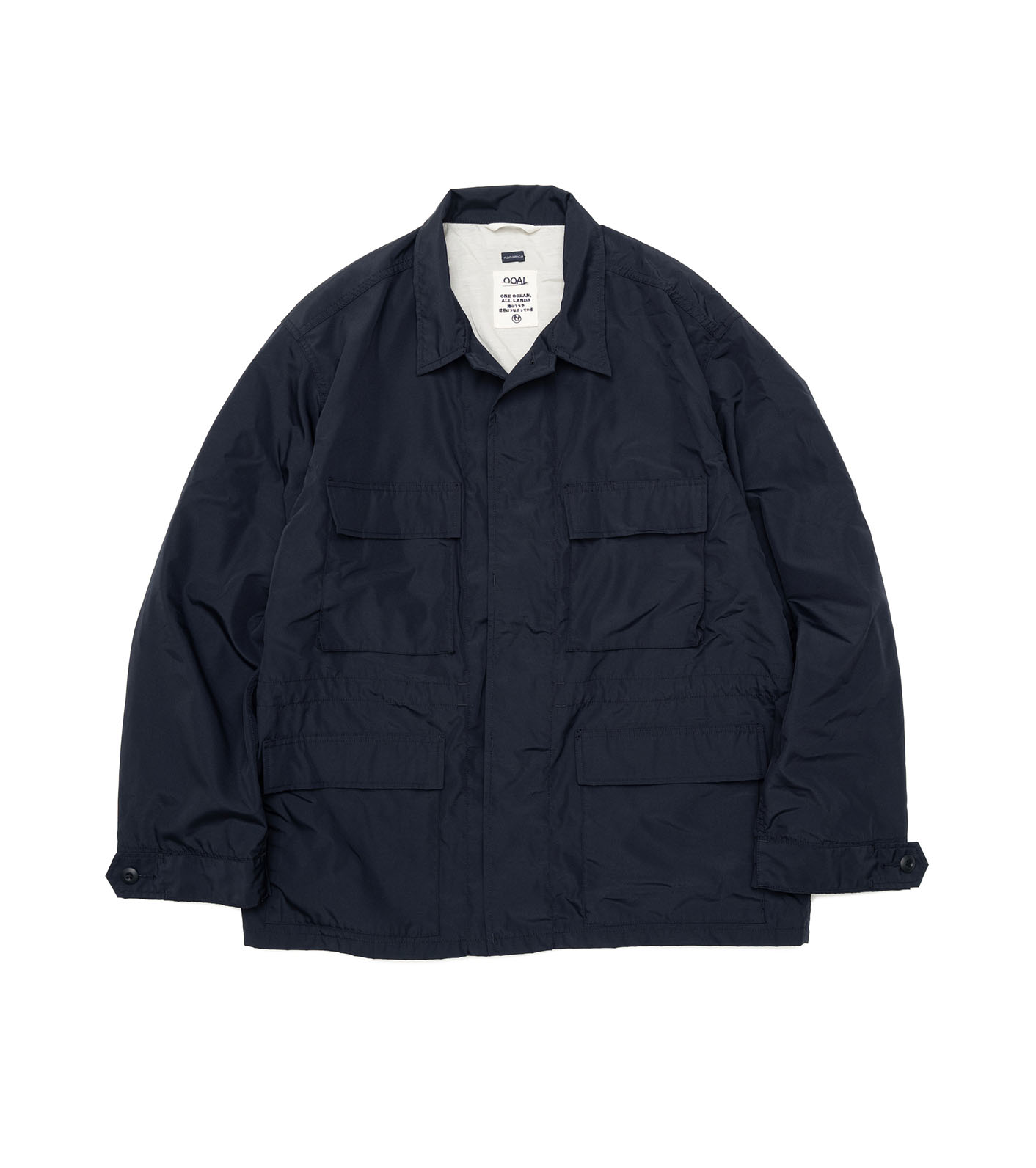 Field Jacket